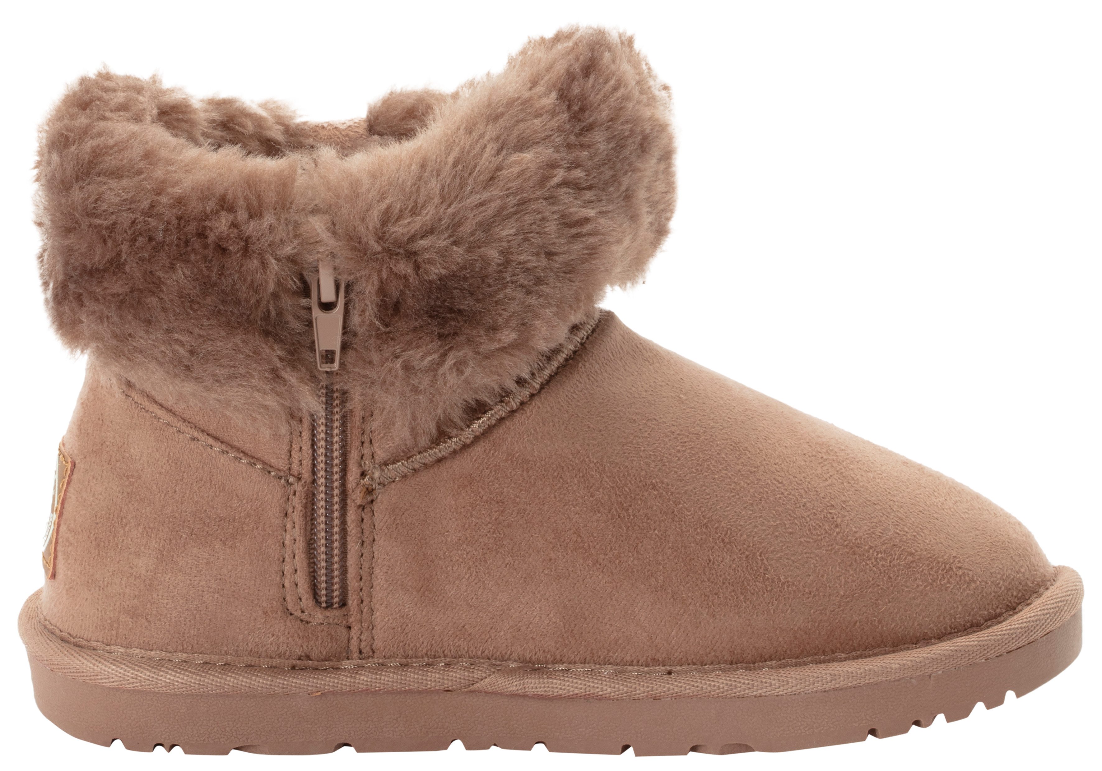 O'Neill Boots zonder sluiting JENNER MID JR Winterlaarzen, snowboots, winterschoenen