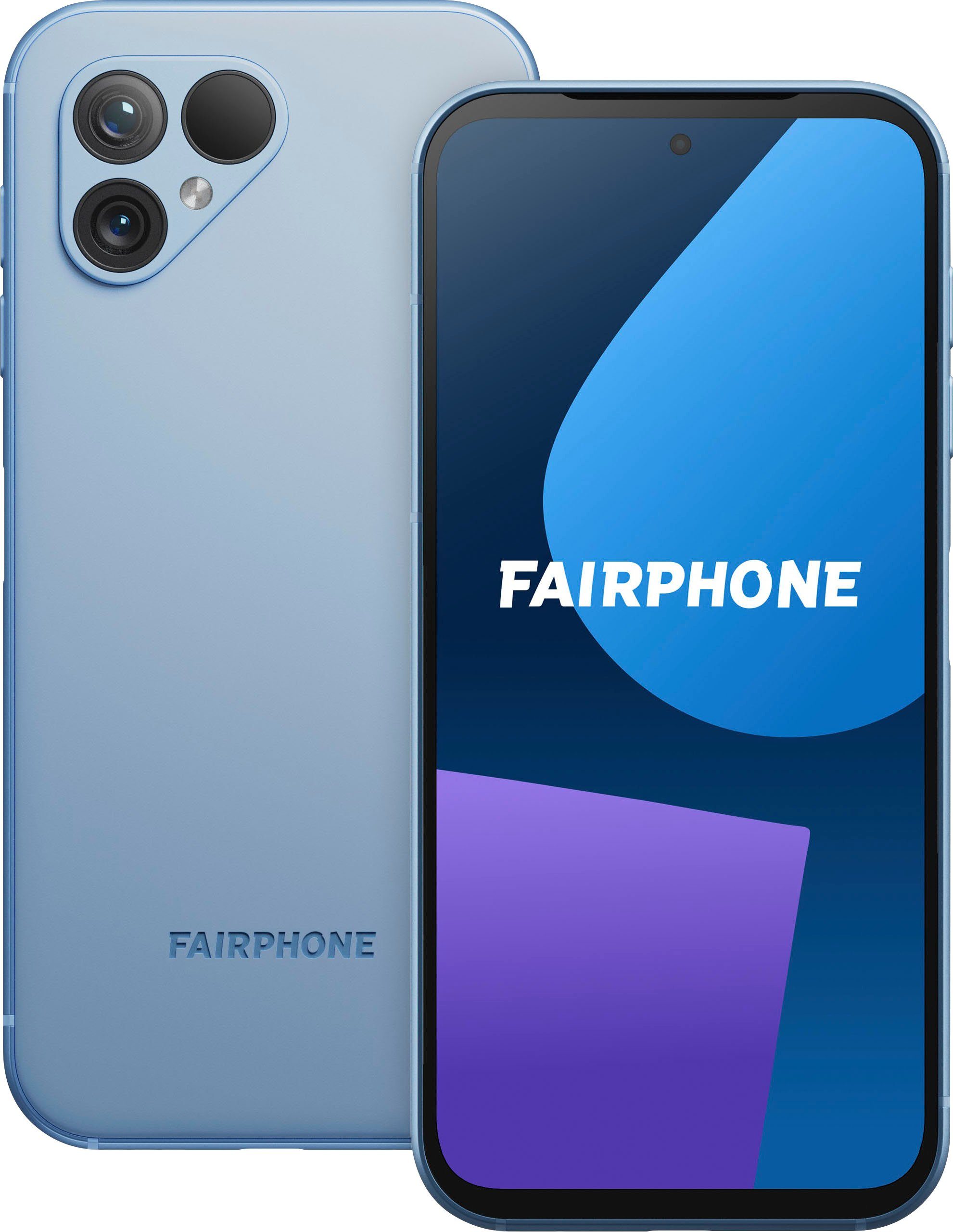 Fairphone Smartphone FAIRPHONE 5, 256 GB