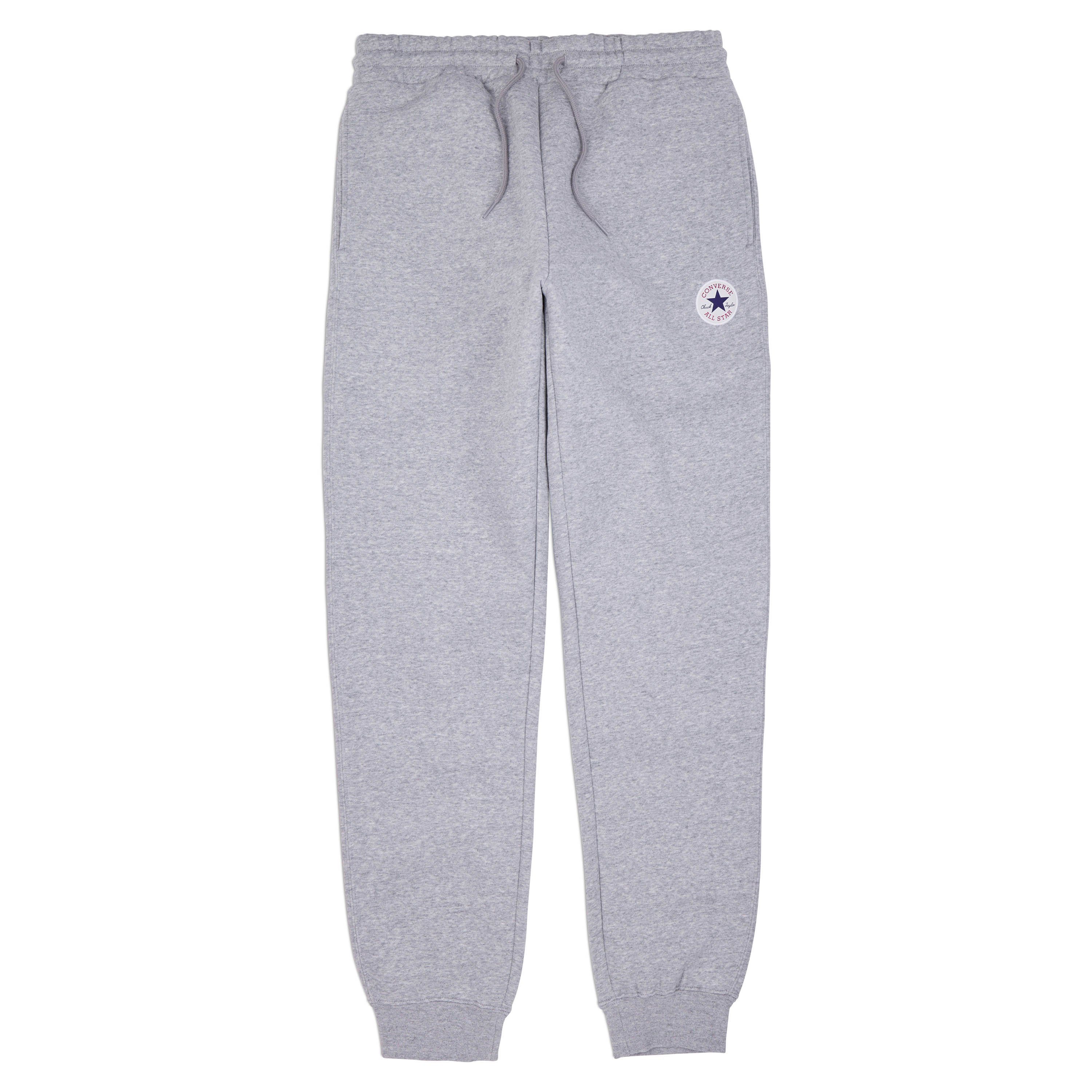 Converse Joggingbroek GO-TO STANDARD FIT CHUCK TAYLOR PATCH PANTS (1-delig)