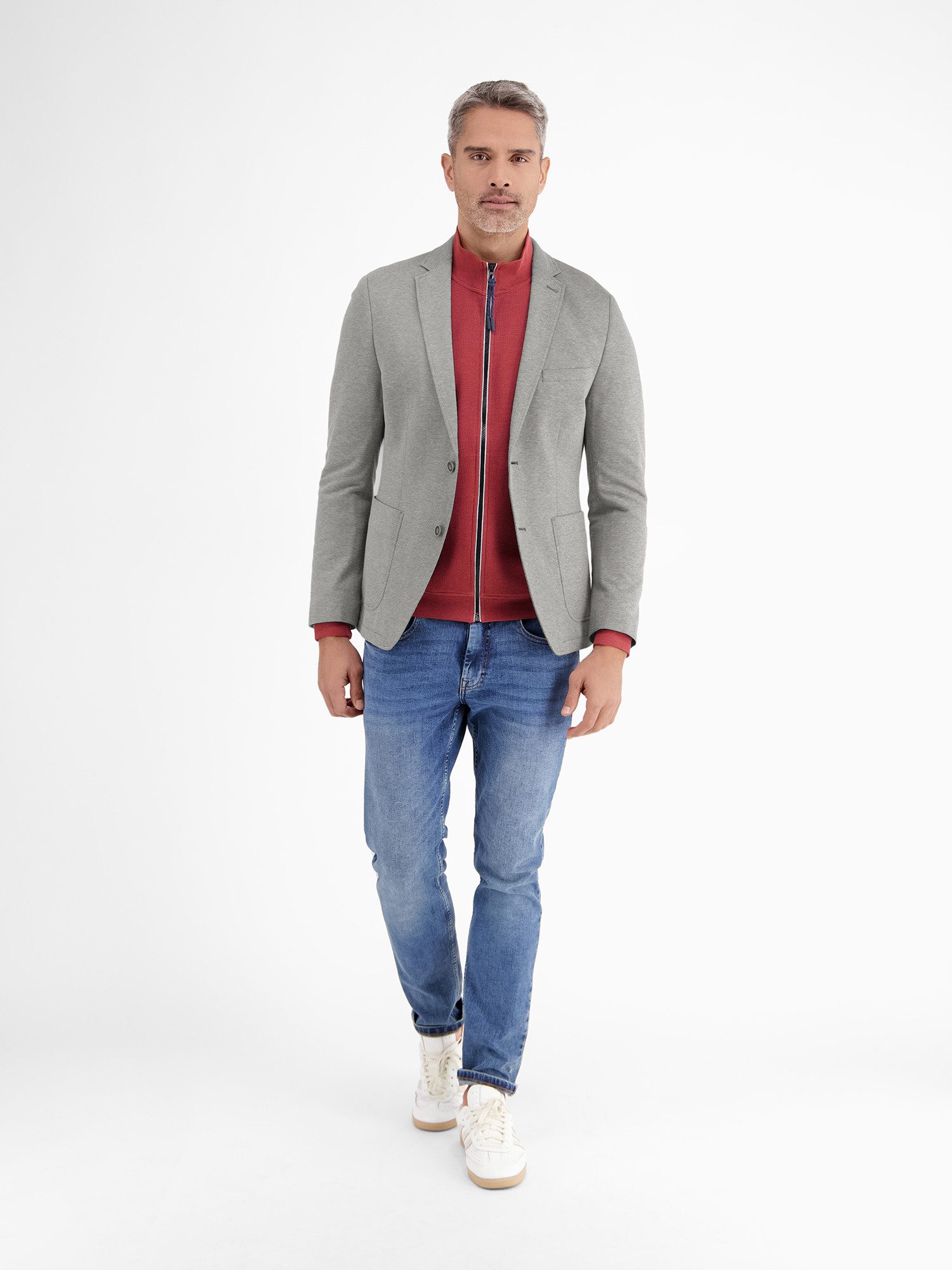 Lerros Jerseycolbert LERROS jersey blazer