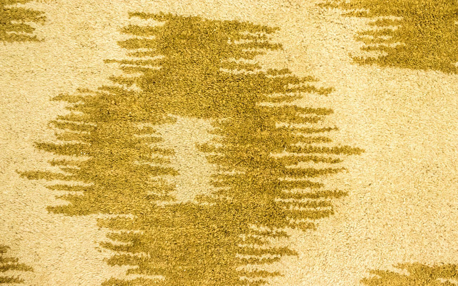 morgenland Wollen kleed Design-vloerkleed Saphira