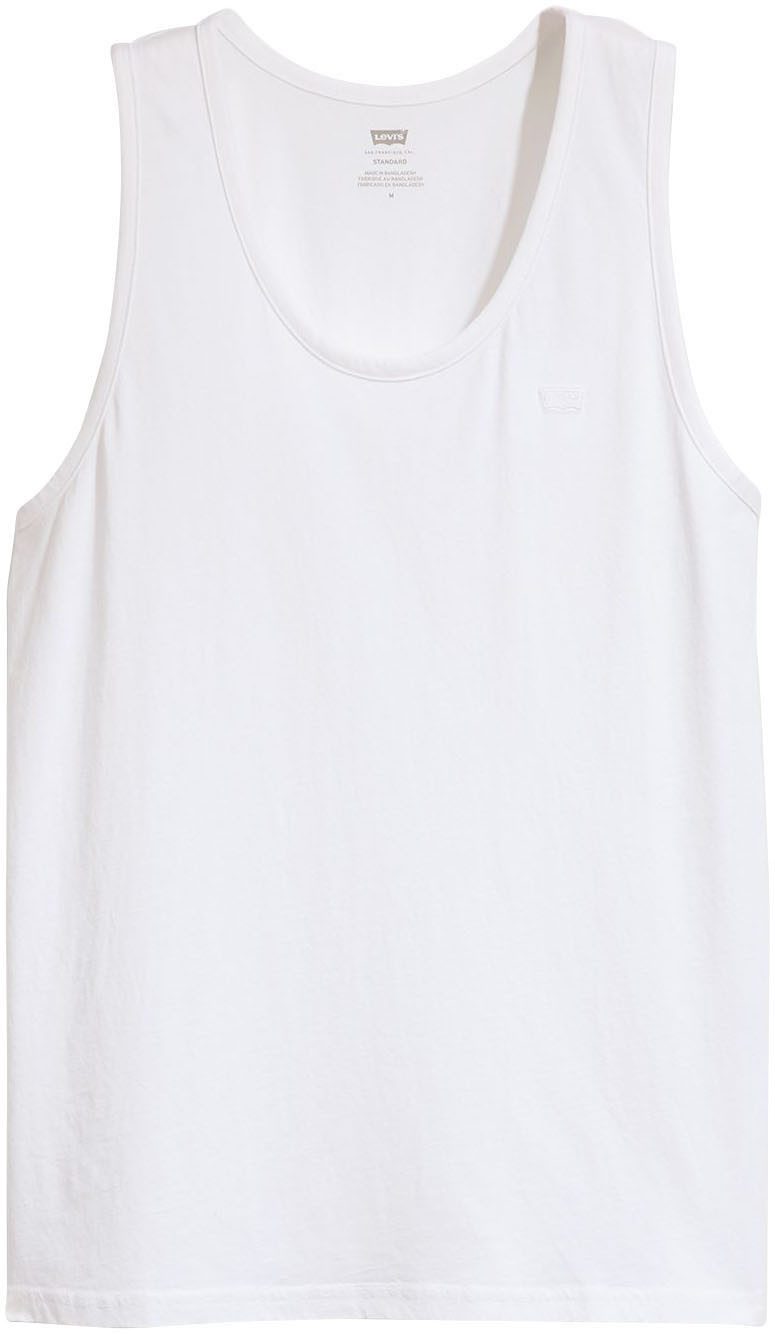 Levi's® Tanktop met geborduurd logo