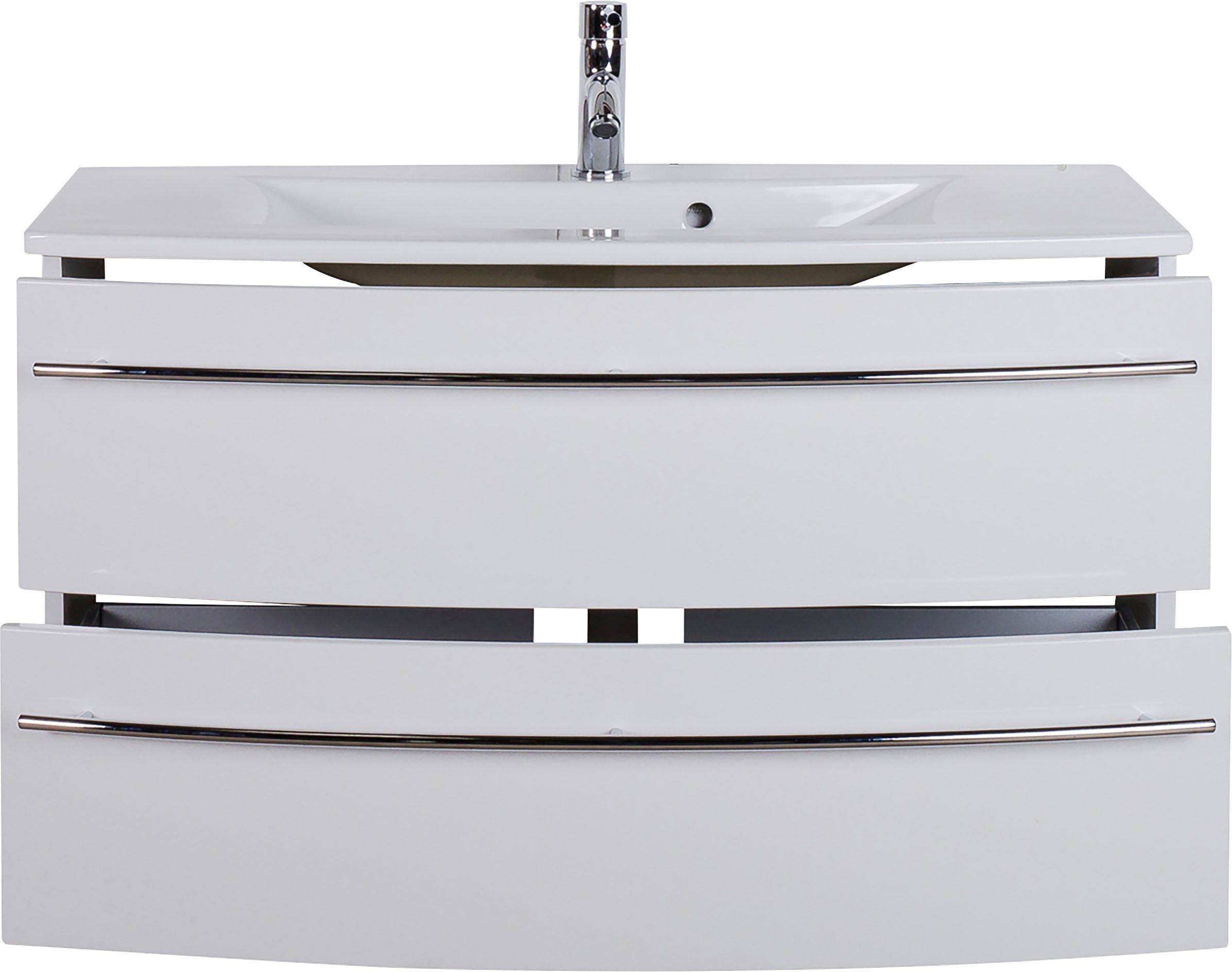 MARLIN Wastafelonderkast 3040 breedte 91 cm