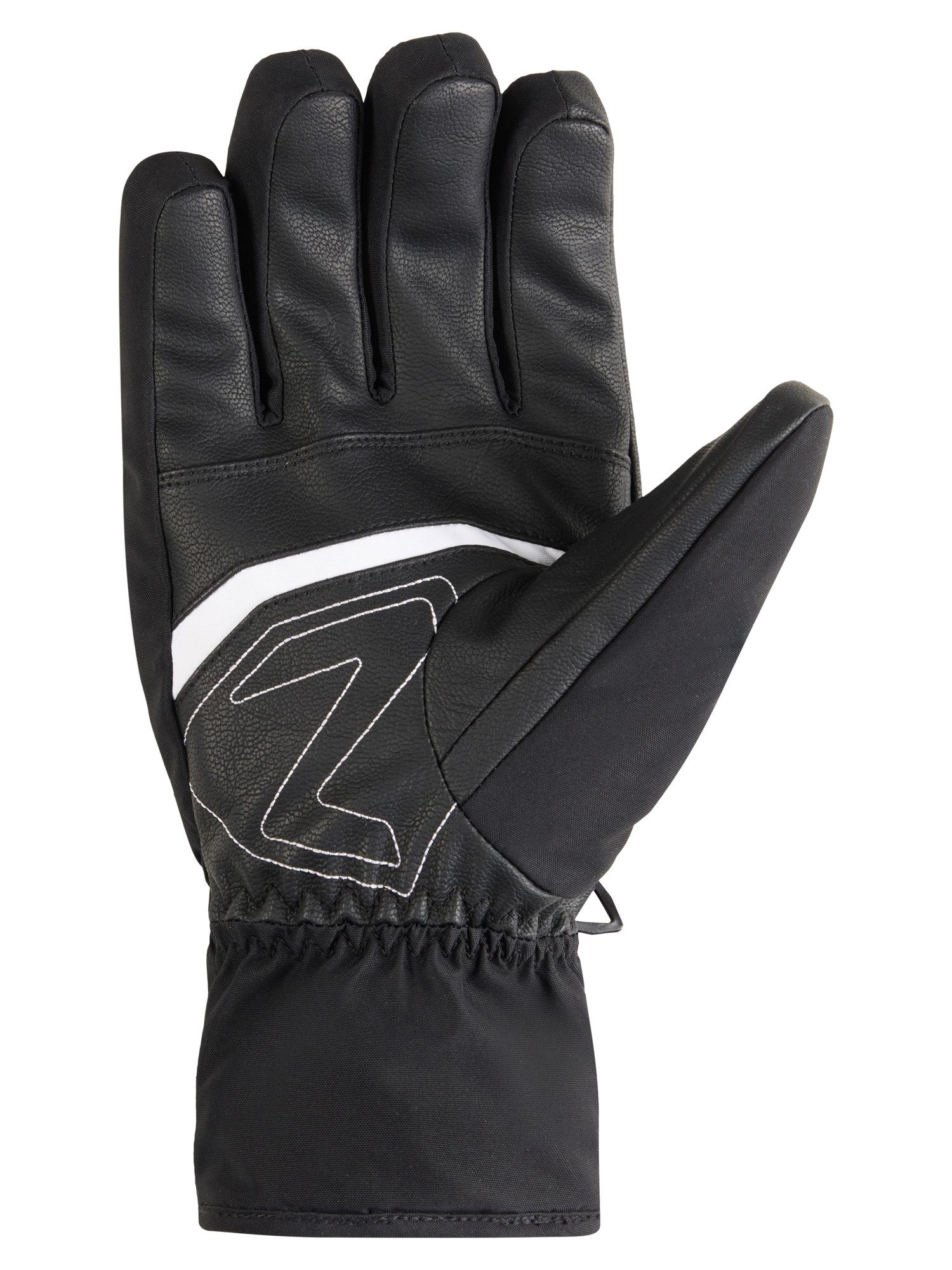 Ziener Skihandschoenen GALISO-Z GTX + GORE PLUS