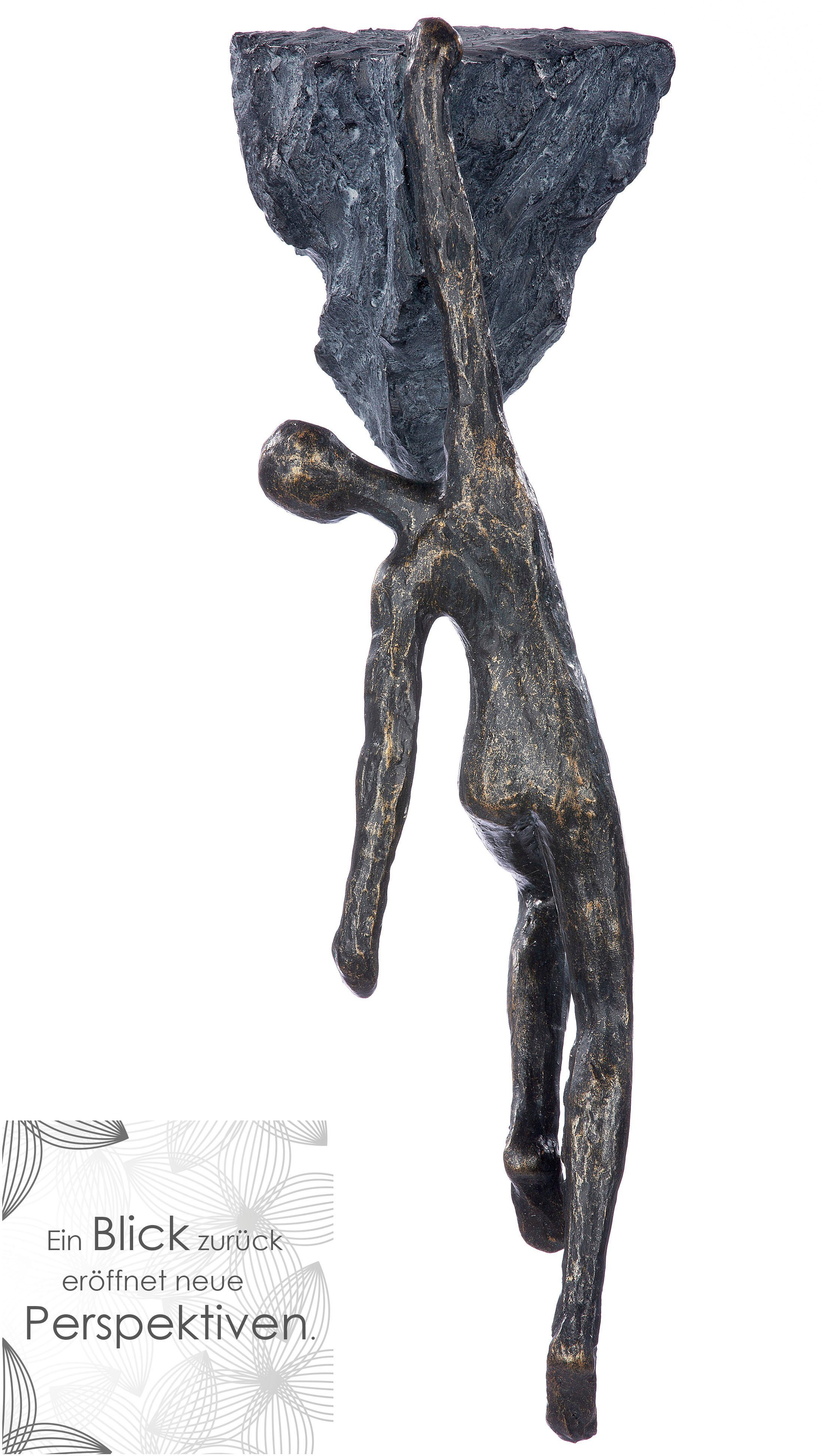 Casablanca by Gilde Sierhanger Hangende sculptuur Terugblik (1 stuk)