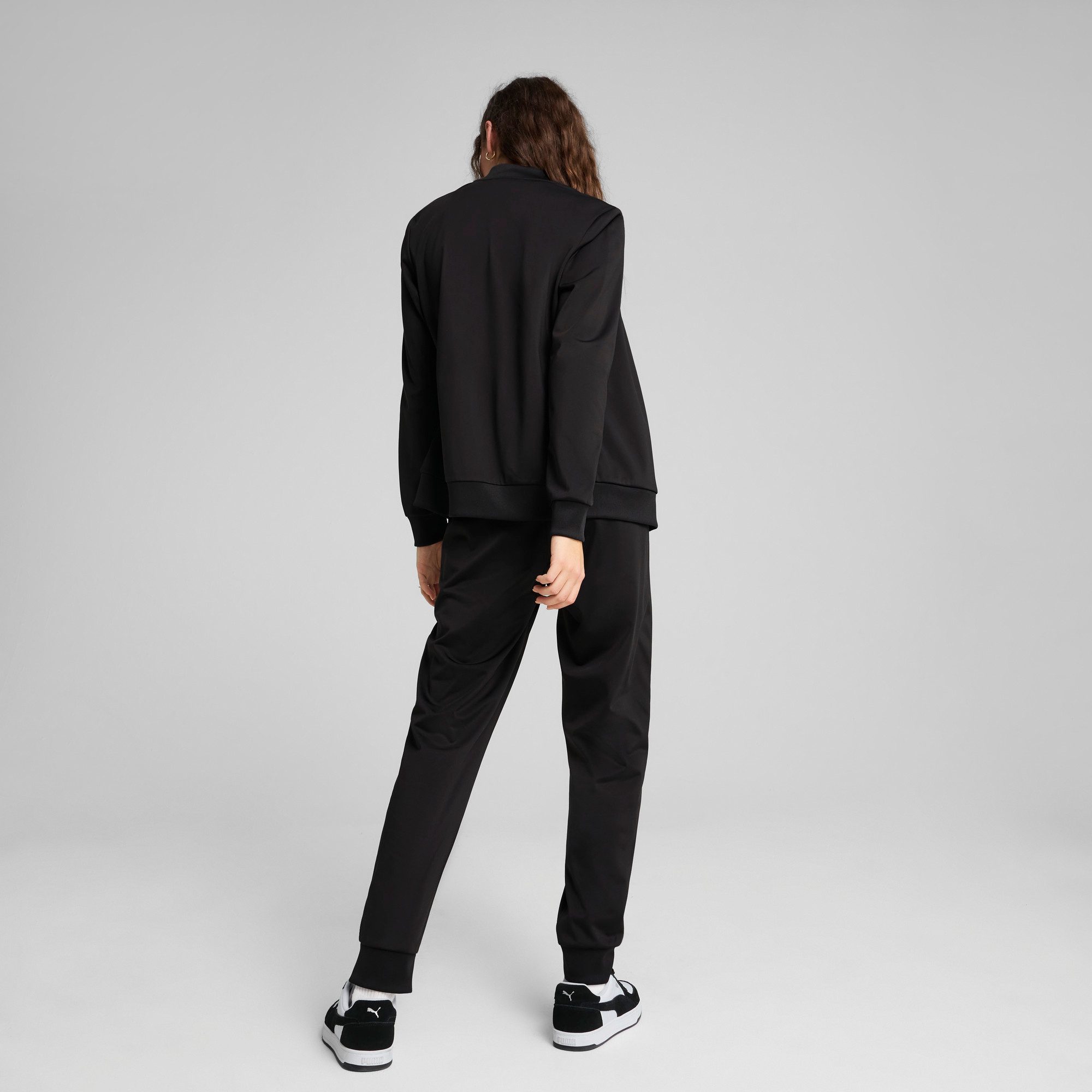 PUMA Trainingspak POLY BASEBALL SUIT CL (2-delig)