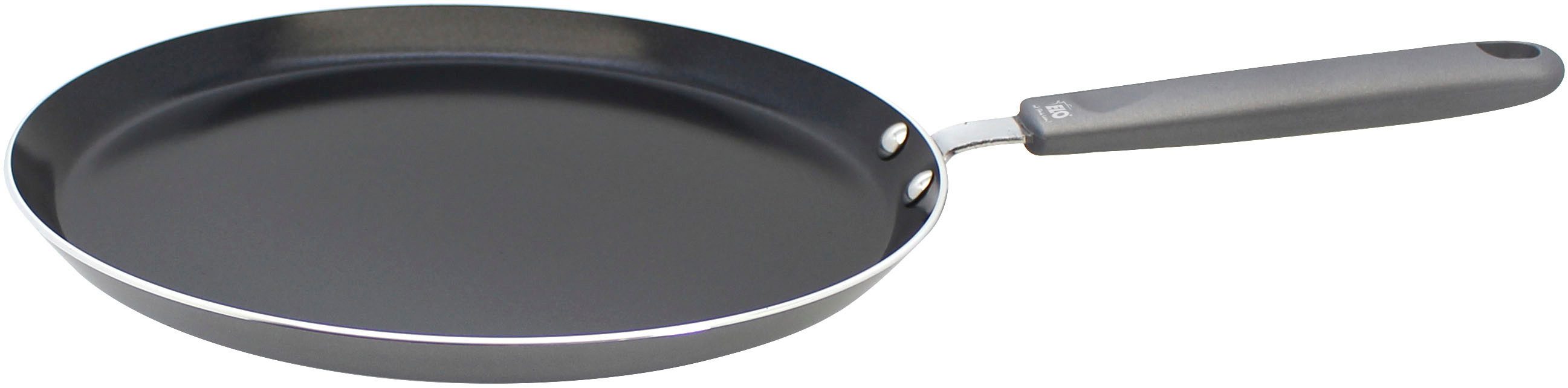 Elo Basic Crêpepan Bratprofi Ø 24 cm, inductie