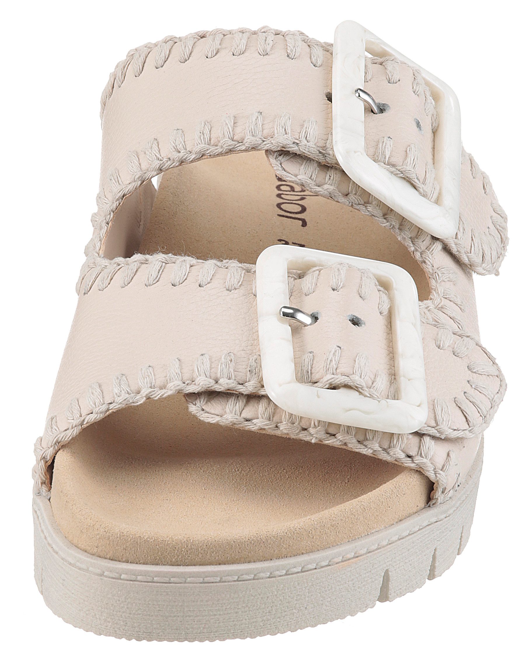 Gabor Slippers