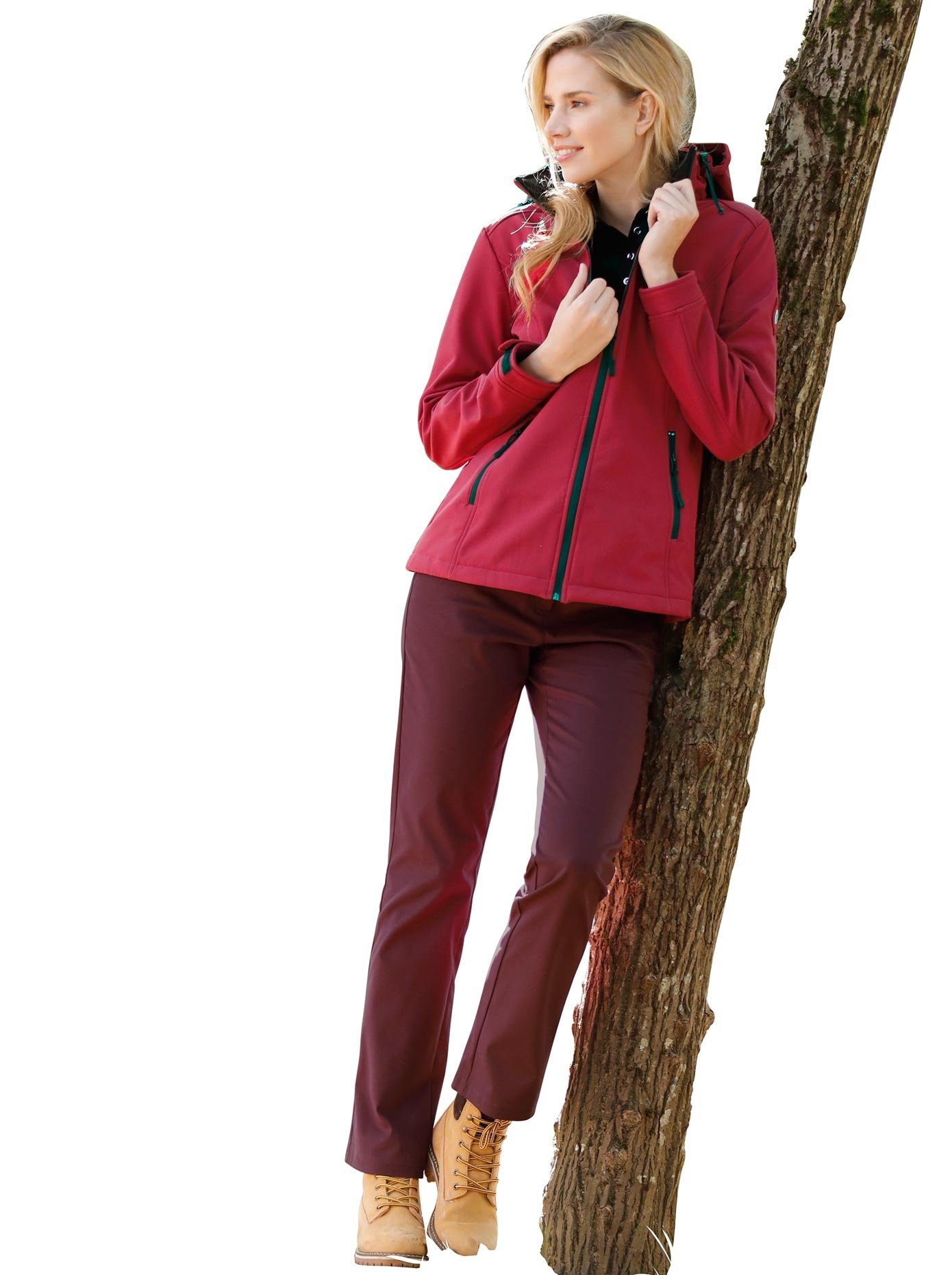 Cosma Functionele broek
