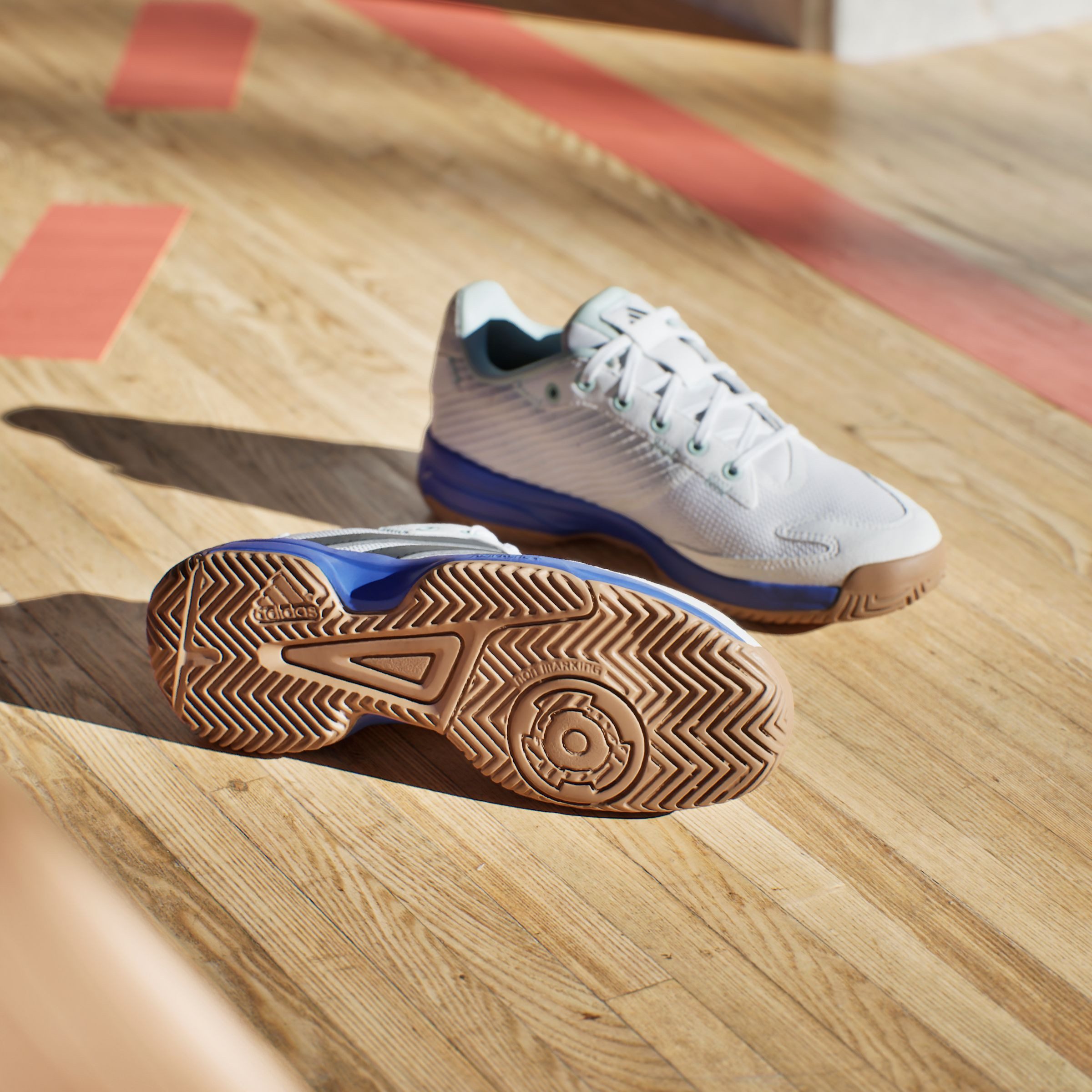 adidas Performance Zaalschoenen STABIL INDOOR KIDS