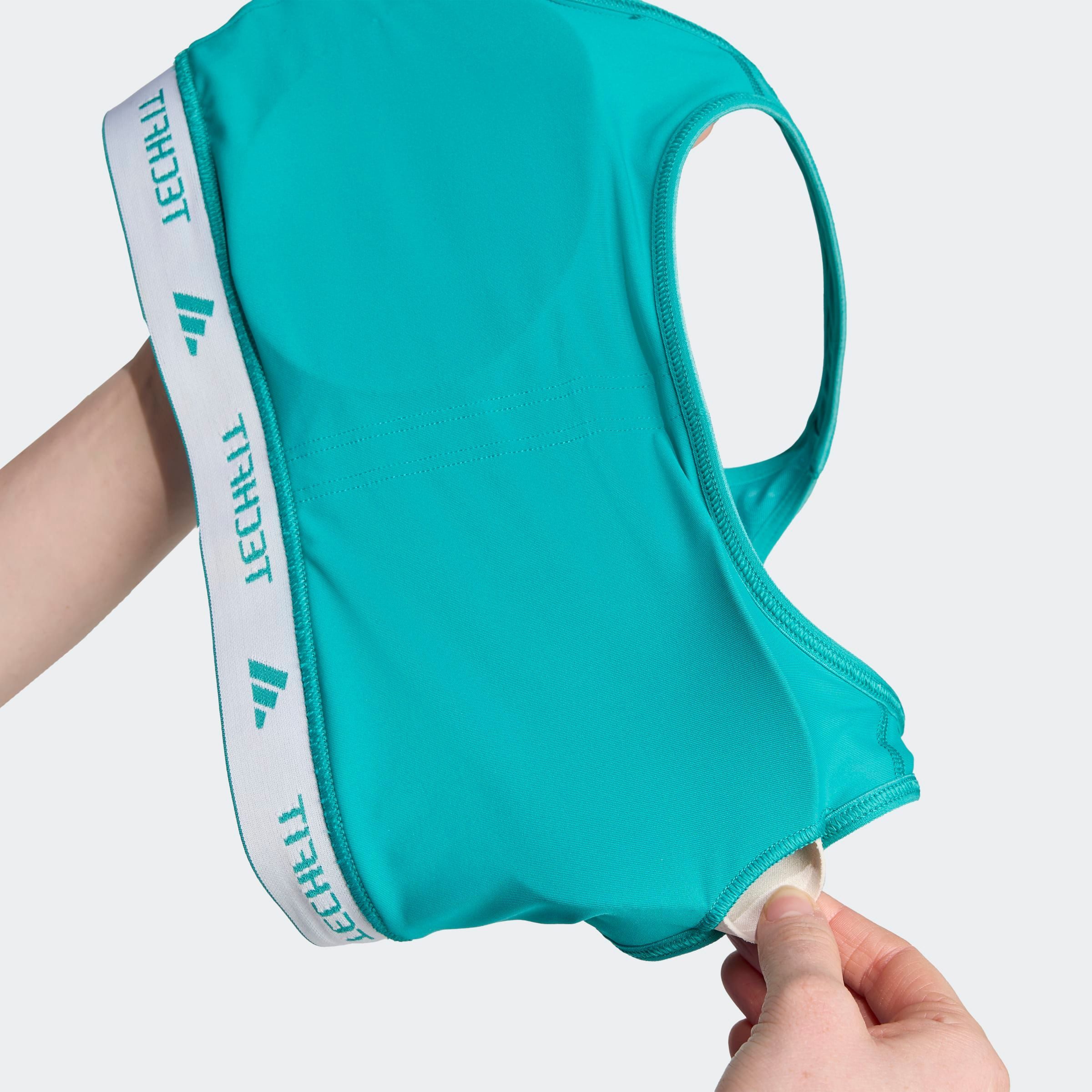 adidas Performance Sport-bh TF BRA (1-delig)