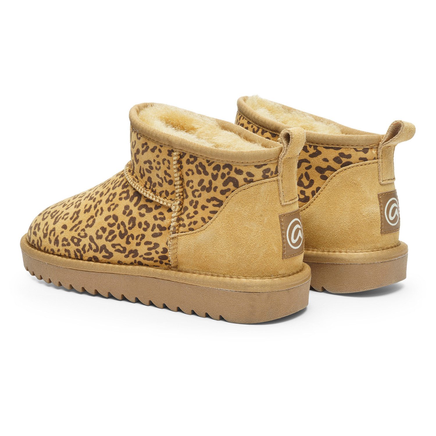 Ara Winterlaarzen Alaska , instappers, snowboots, winterlaarzen in comfortabele breedte h = zeer breed