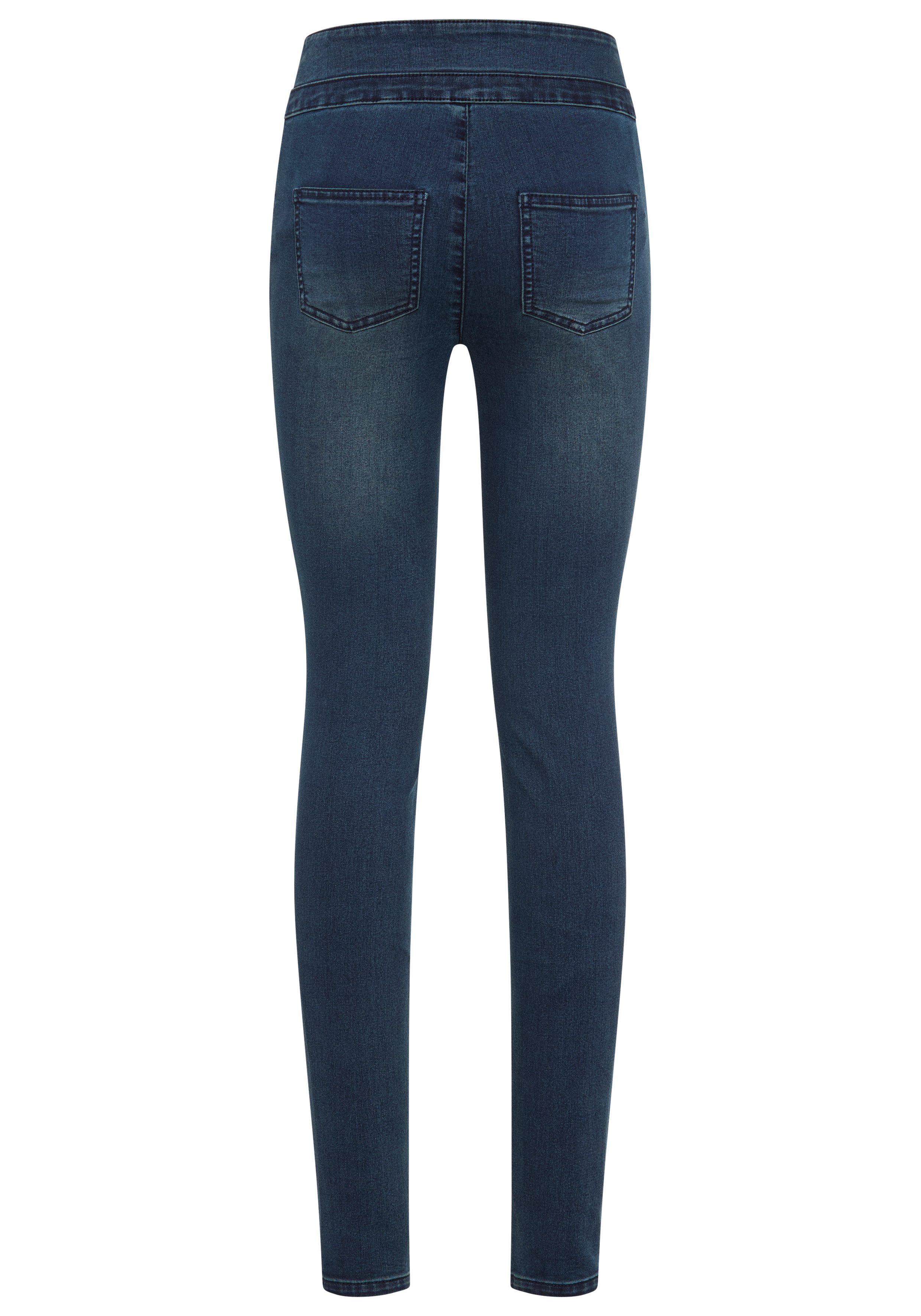 Arizona Jeggings skinny