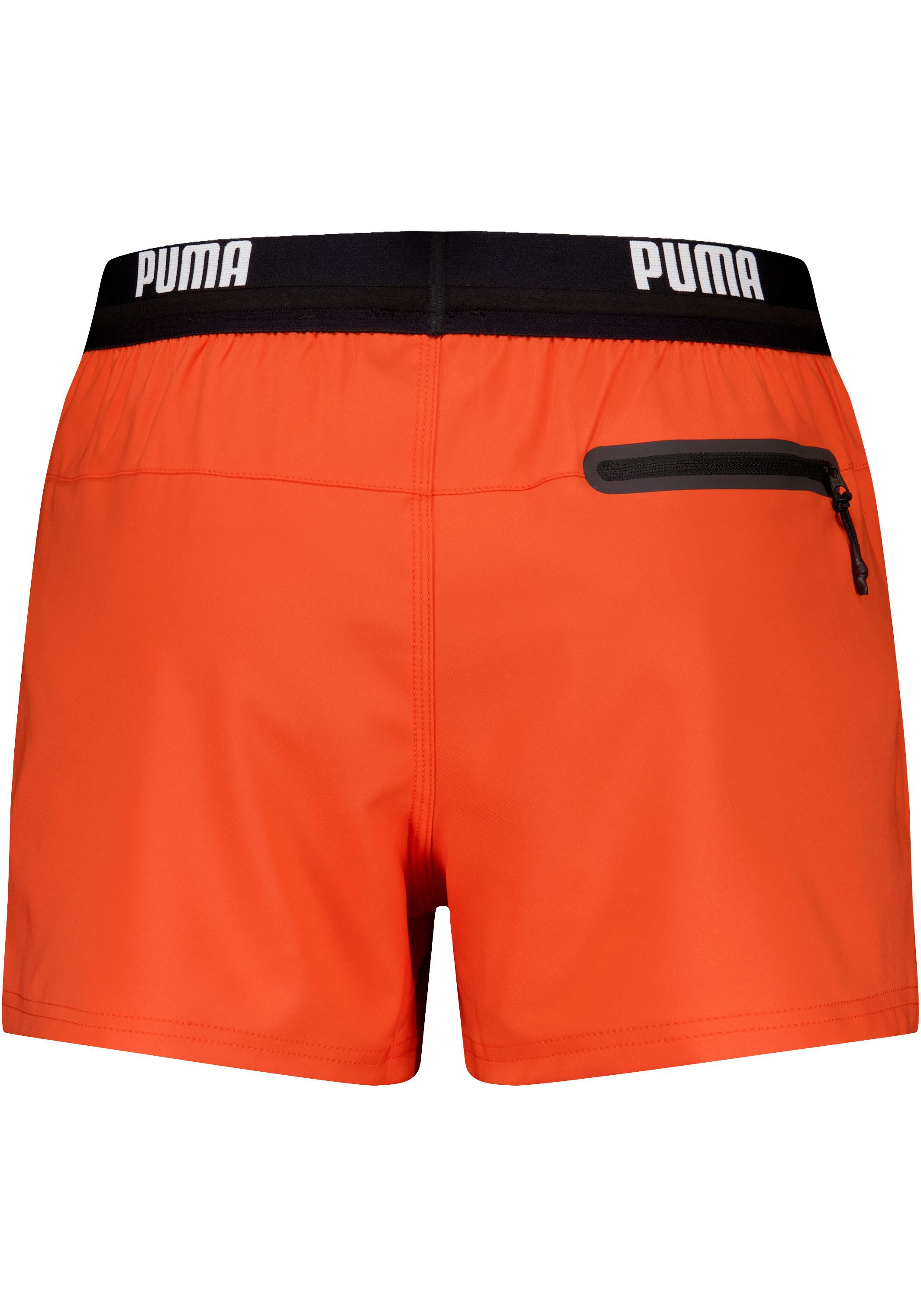 PUMA Zwemshort