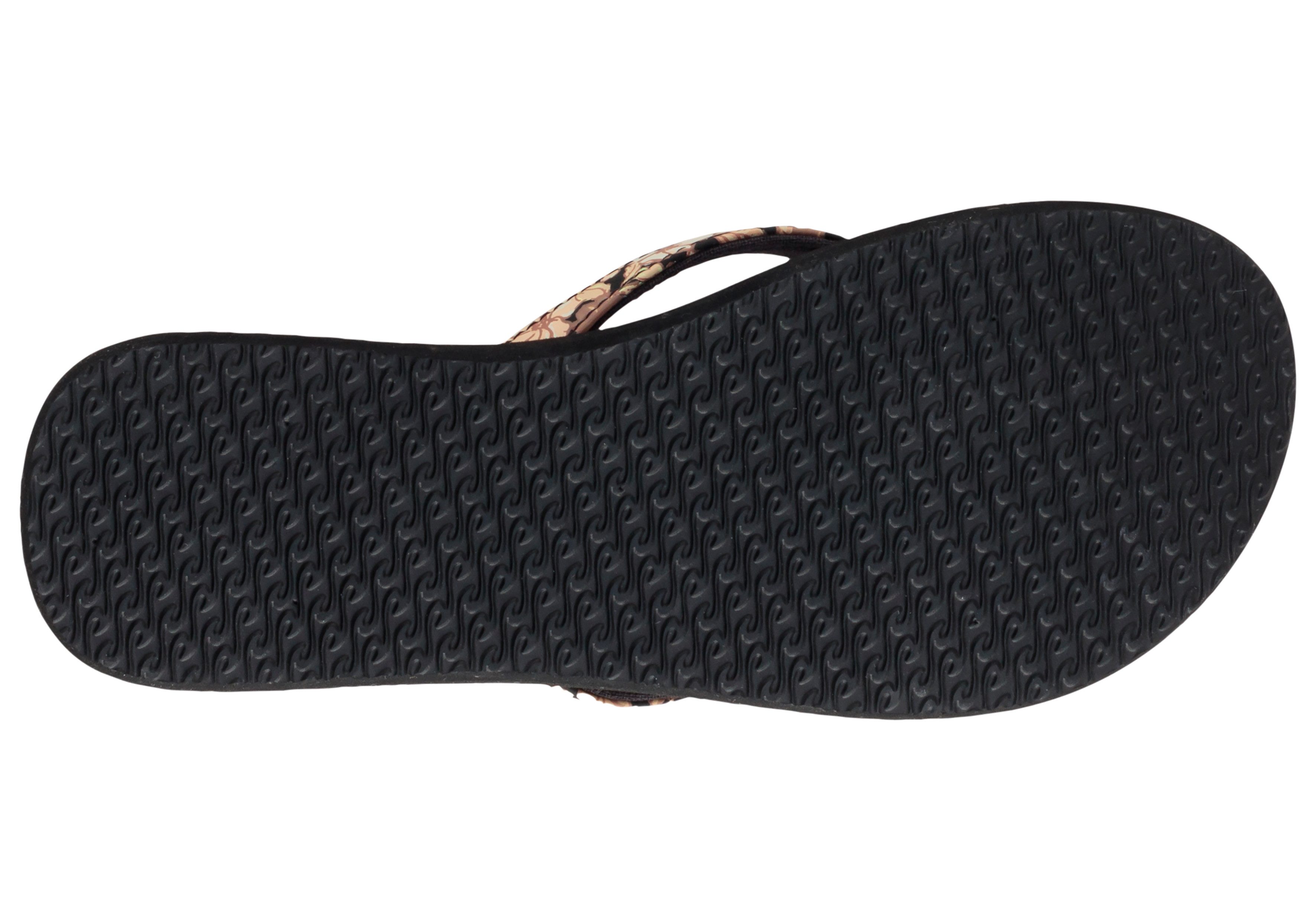 Rip Curl Teenslippers FREEDOM BLOOM OPEN TOE