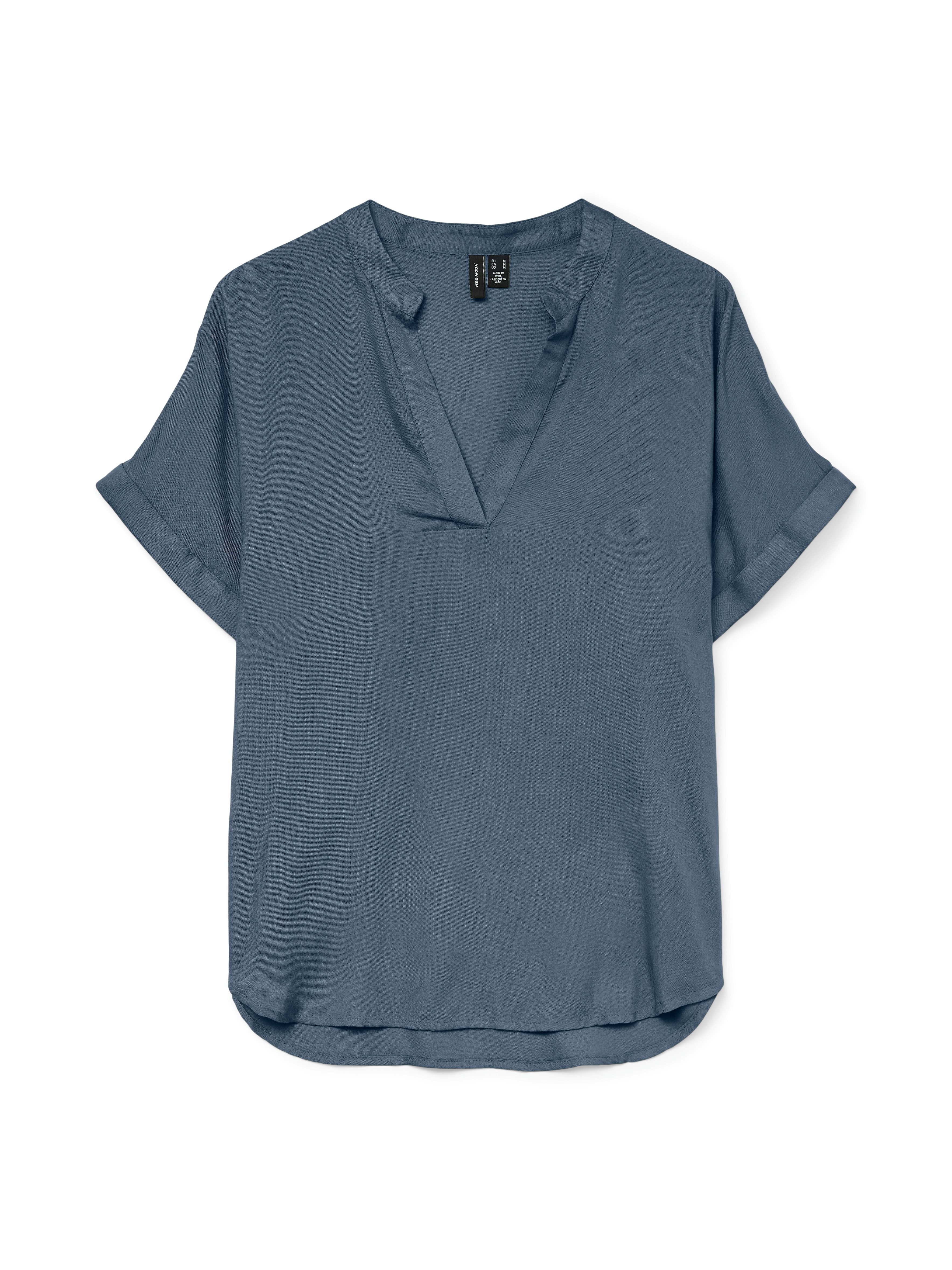 Vero Moda Shirtblouse VMBEAUTY SS TOP GA NOOS