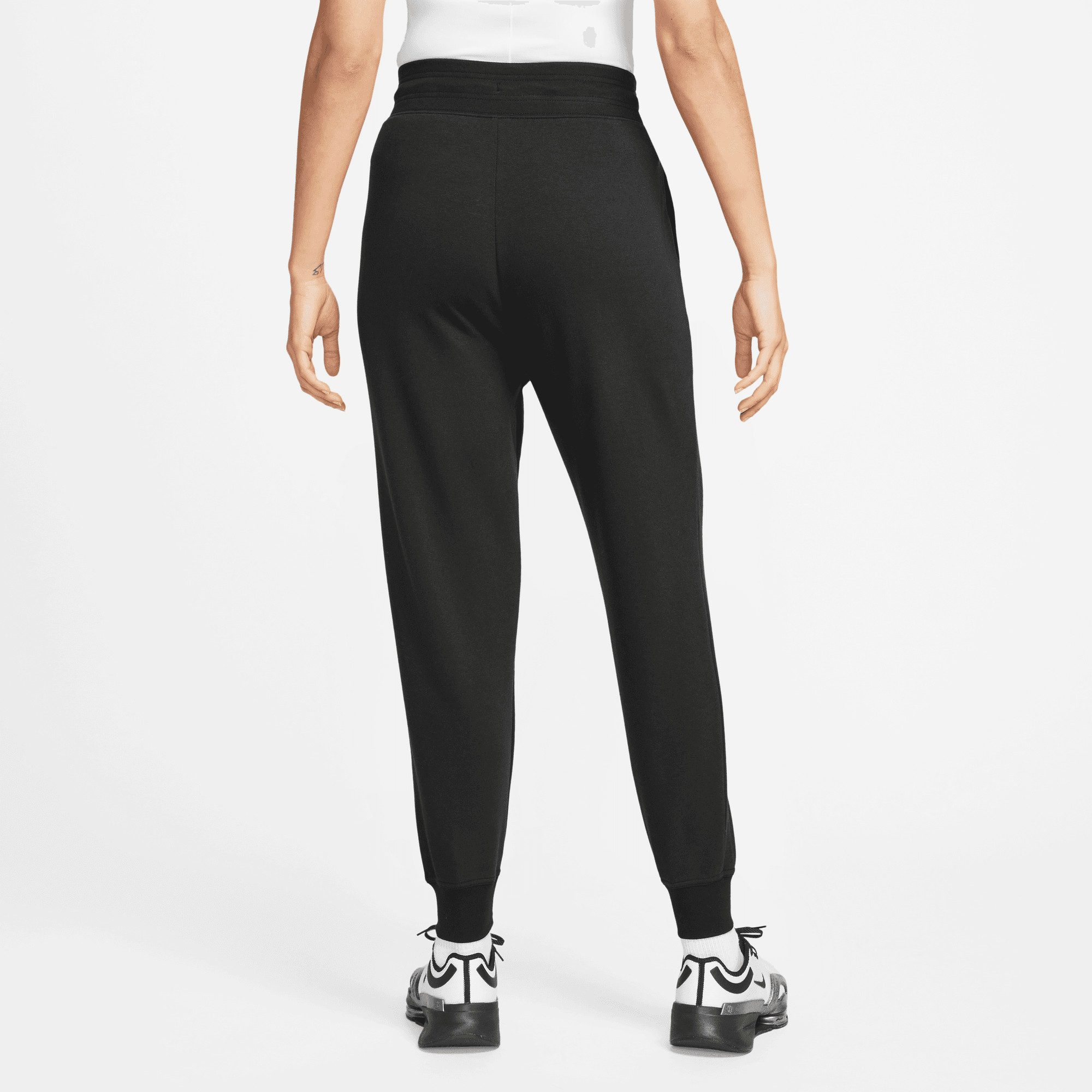 Nike Trainingsbroek DRI-FIT ONE WOMEN'S PANTS
