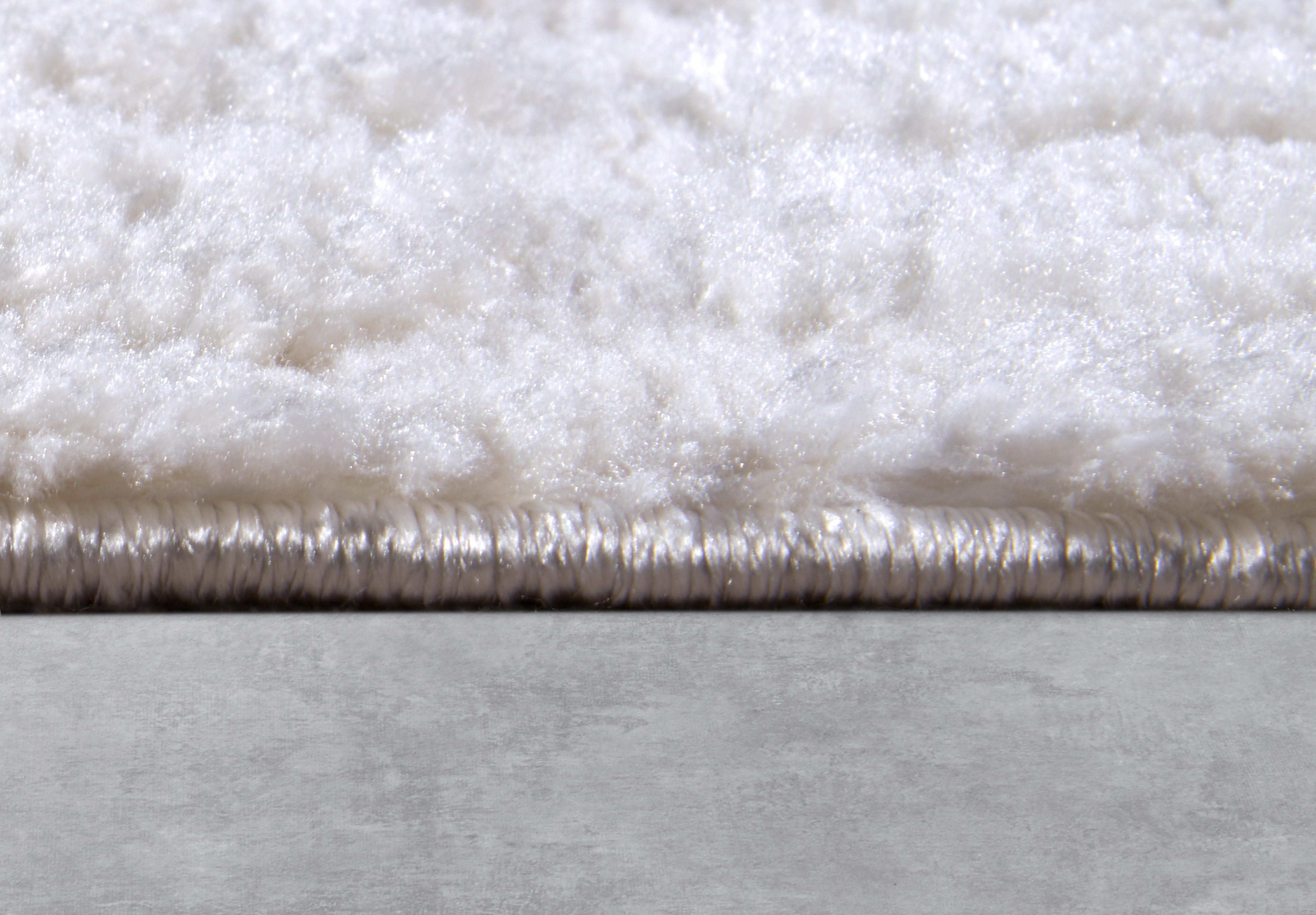 ELLE DECORATION Design-vloerkleed Artistique Hoogpolig, shaggy, loper, zacht, langpolig, modern, hoog-laag effect