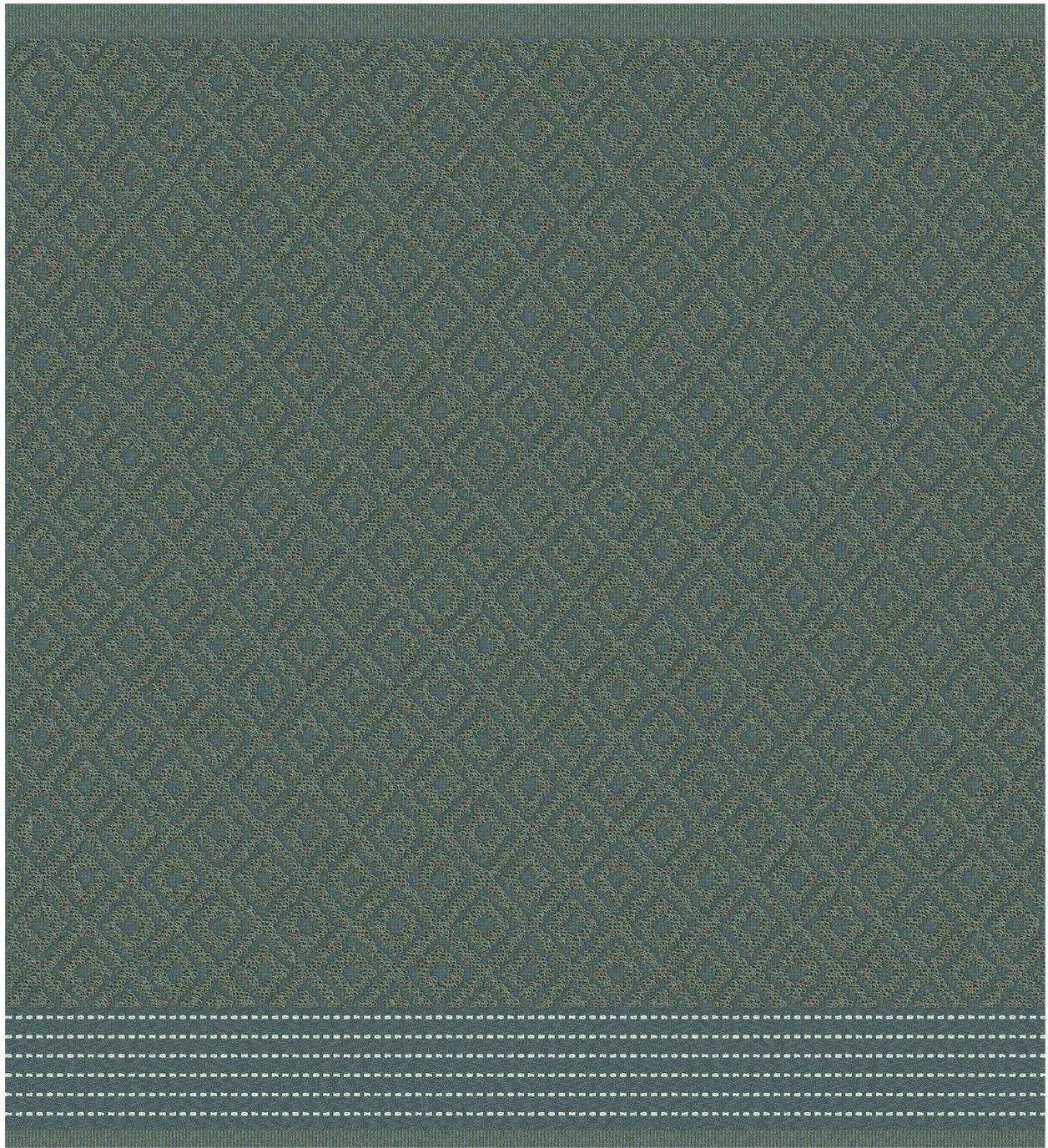 DDDDD Theedoek Akira Keukenhanddoek van puur katoen, afmetingen per doek ca. 50x55 cm (set, 6-delig)