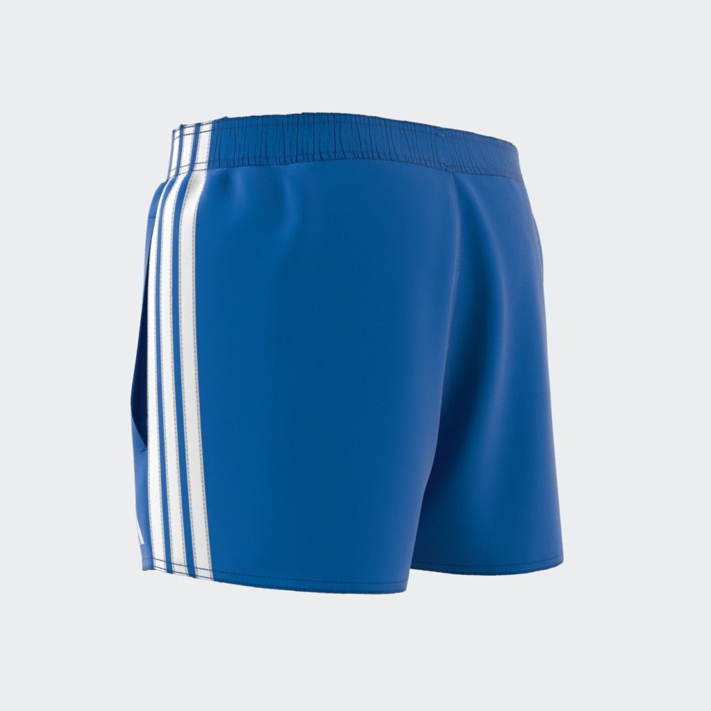 adidas Performance Zwemshort 3S BLD SH 3IN (1 stuk)
