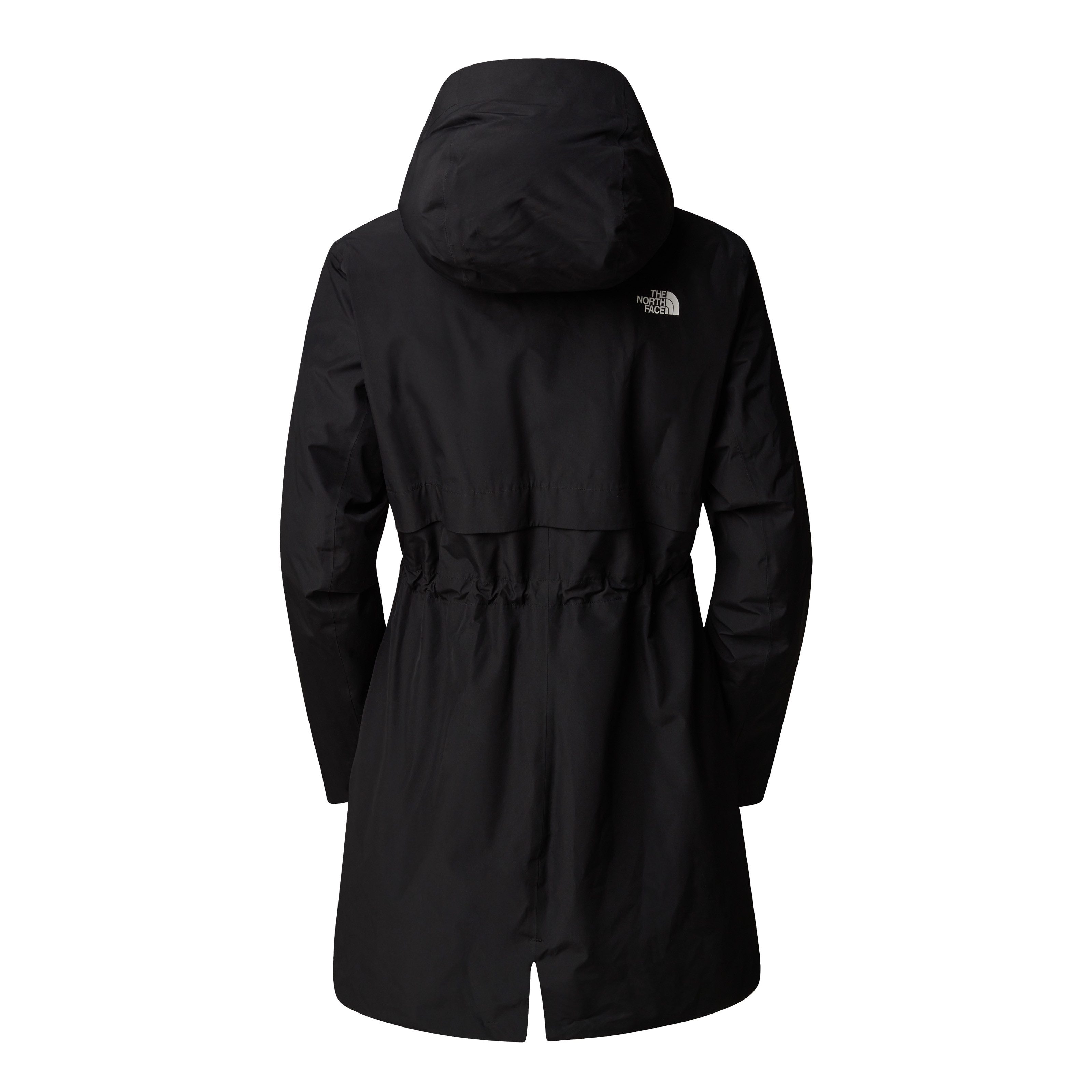 The North Face Functionele jas HIKESTELLER geïsoleerde parka