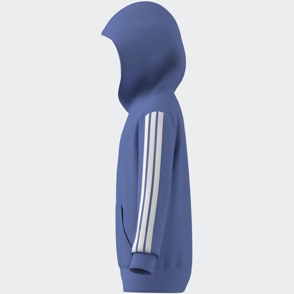 adidas Sportswear Hoodie J 3S FL HD 225