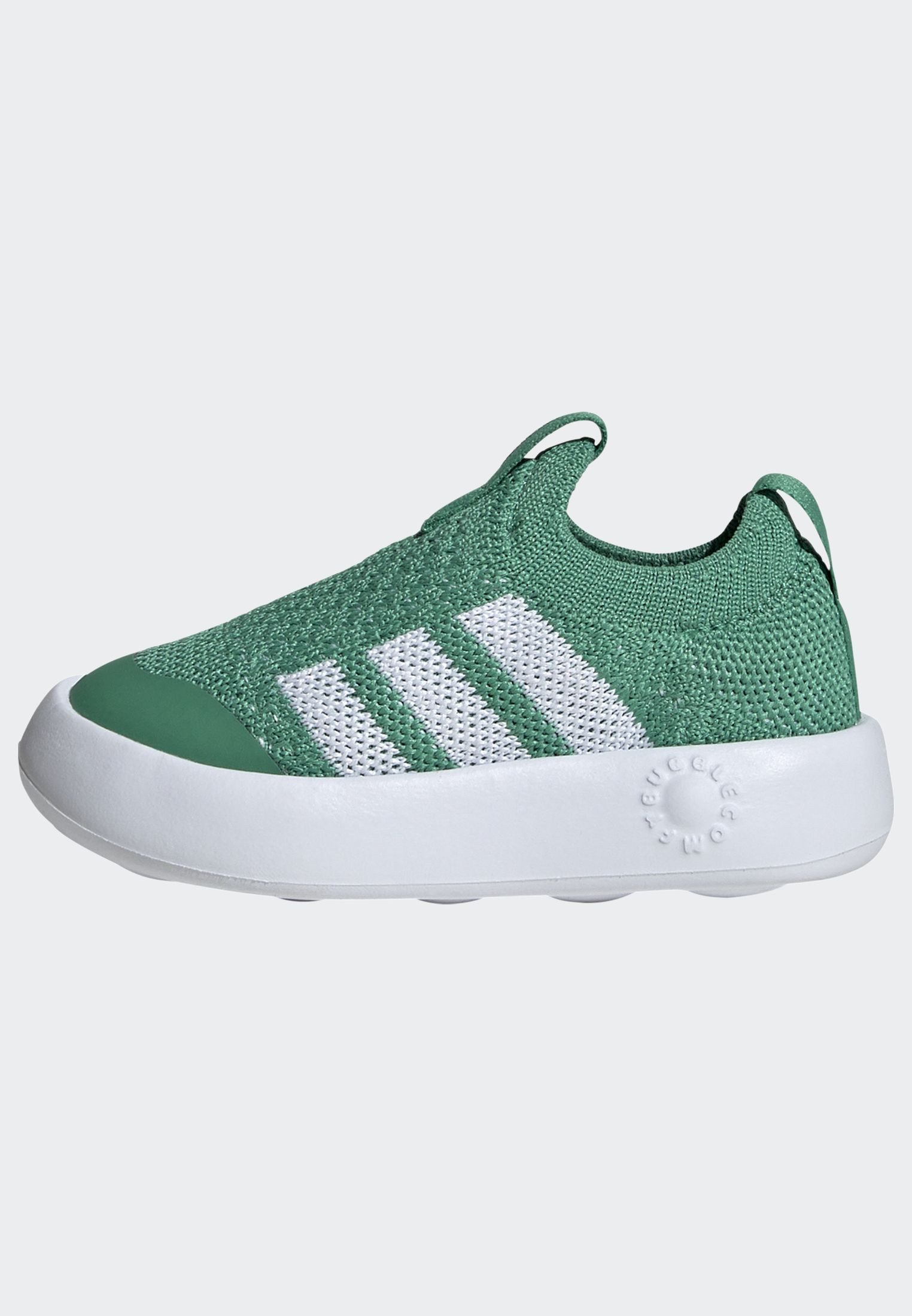 adidas Sportswear Slip-on sneakers BUBBLECOMFY KIDS