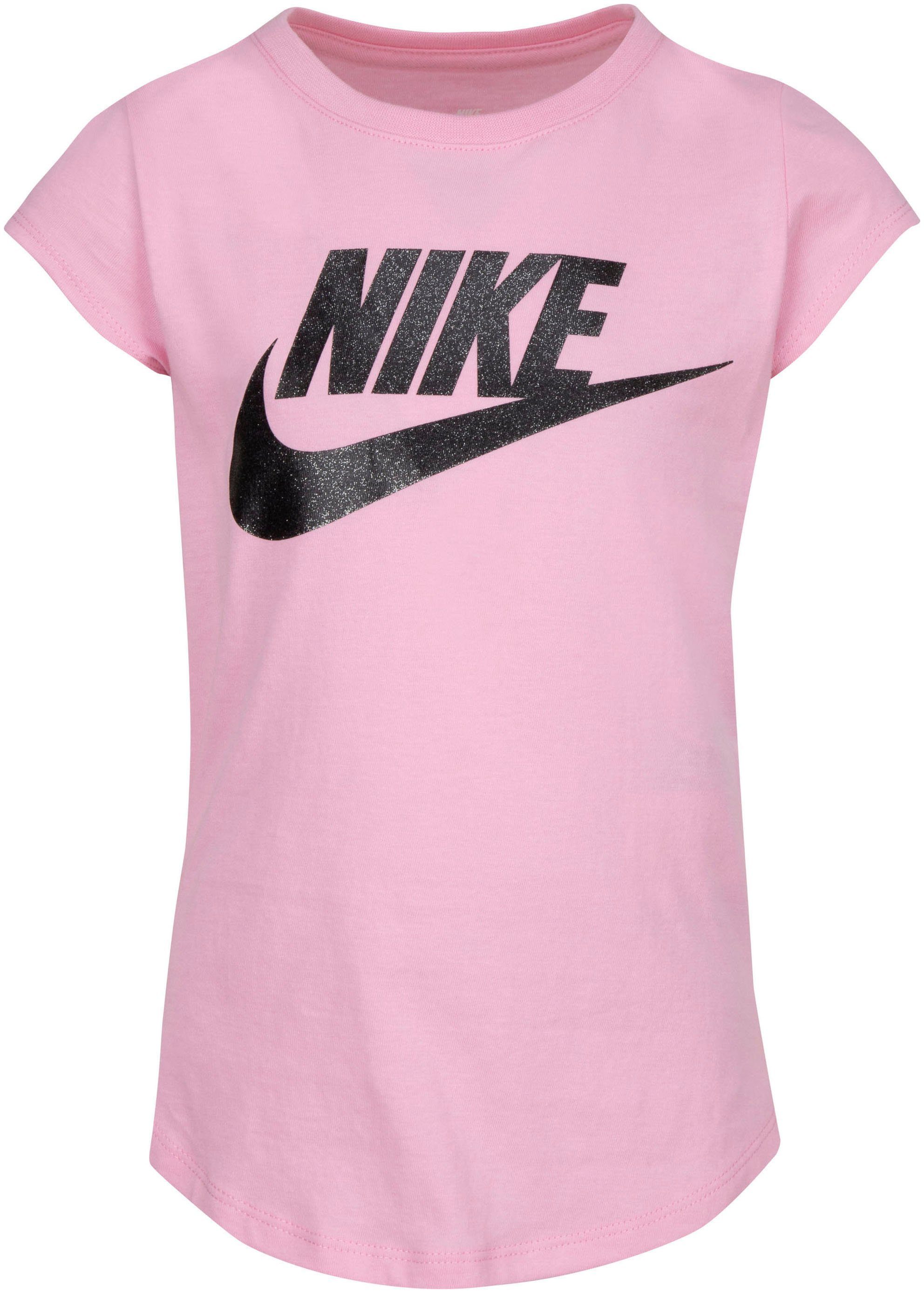 Nike Sportswear T-shirt NIKE FUTURA SHORT SLEEVE TEE - voor kinderen