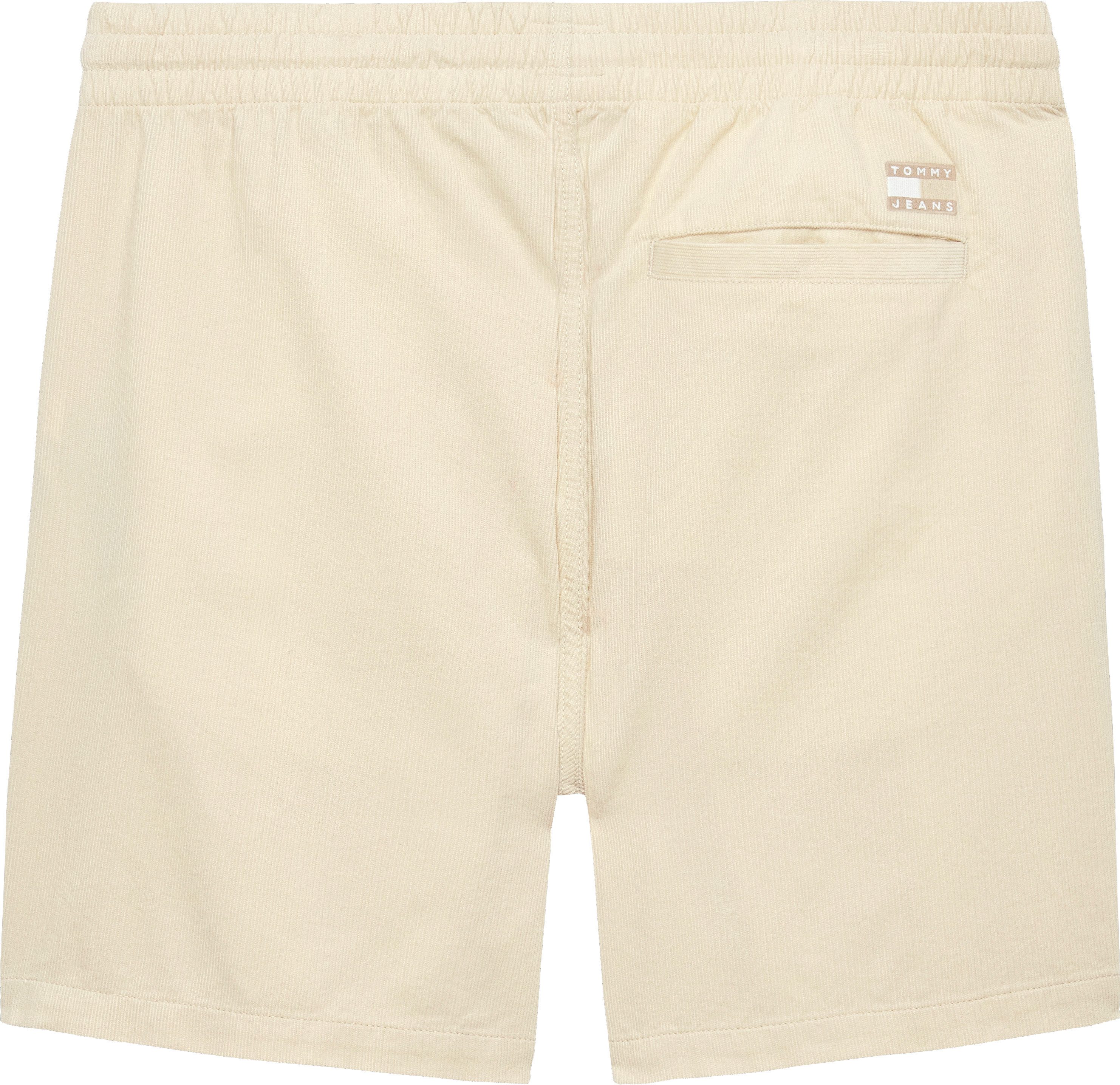 TOMMY JEANS Sweatshort