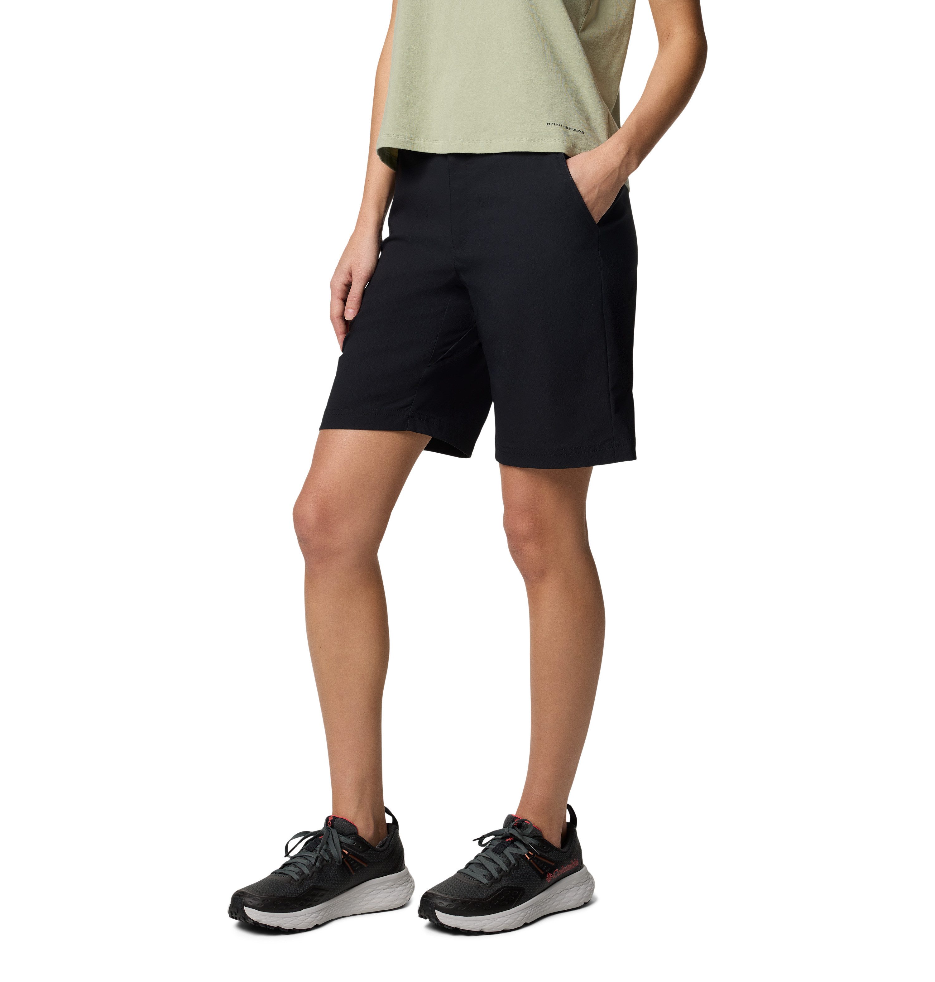 Columbia Short