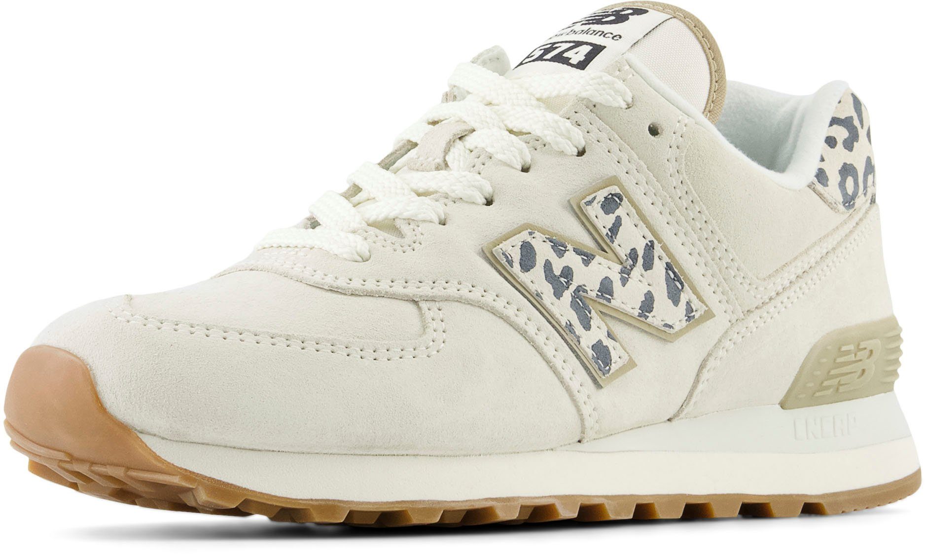 New Balance Sneakers WL574