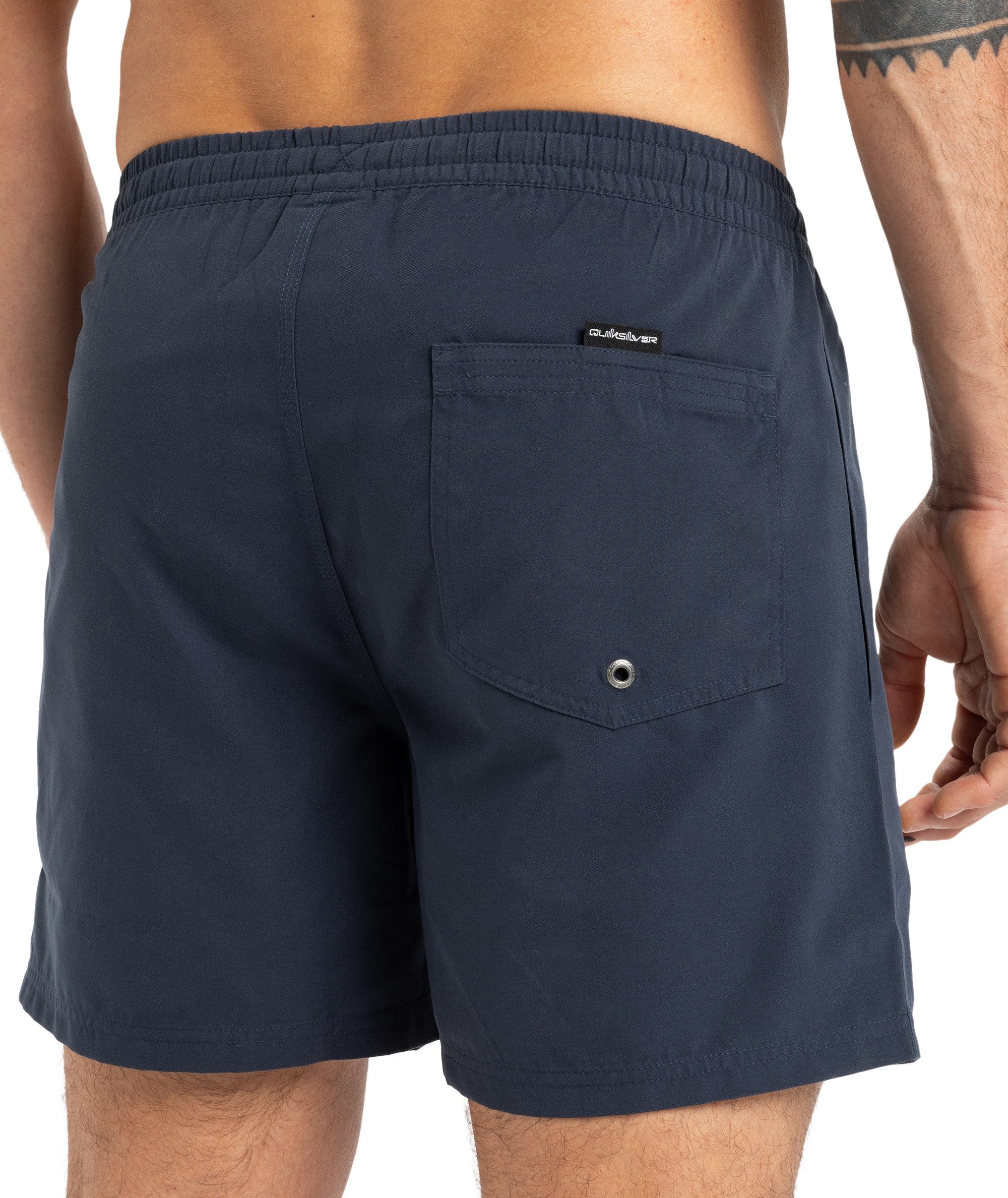 Quiksilver Zwemshort EVERYDAY VOLLEY 15 (1 stuk)