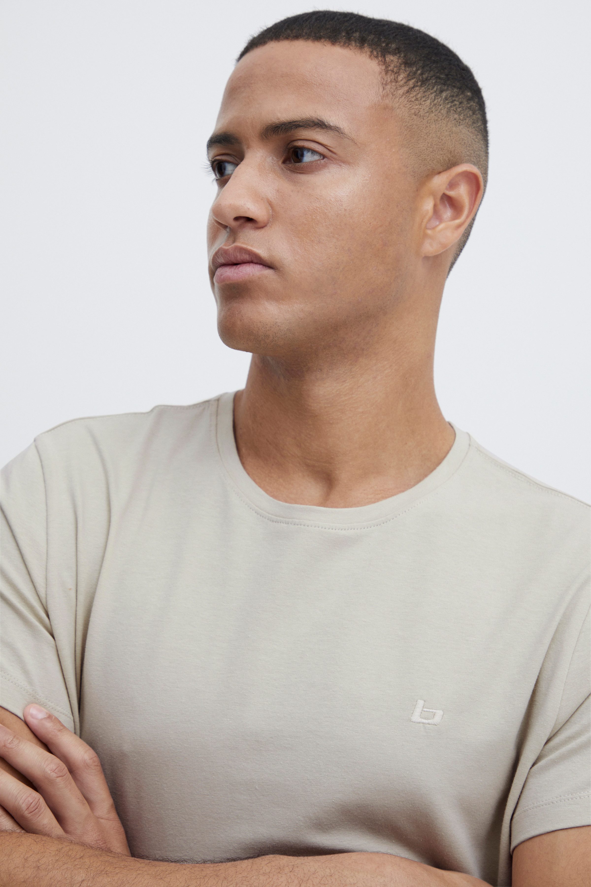 Blend Shirt met korte mouwen BL-T-shirt