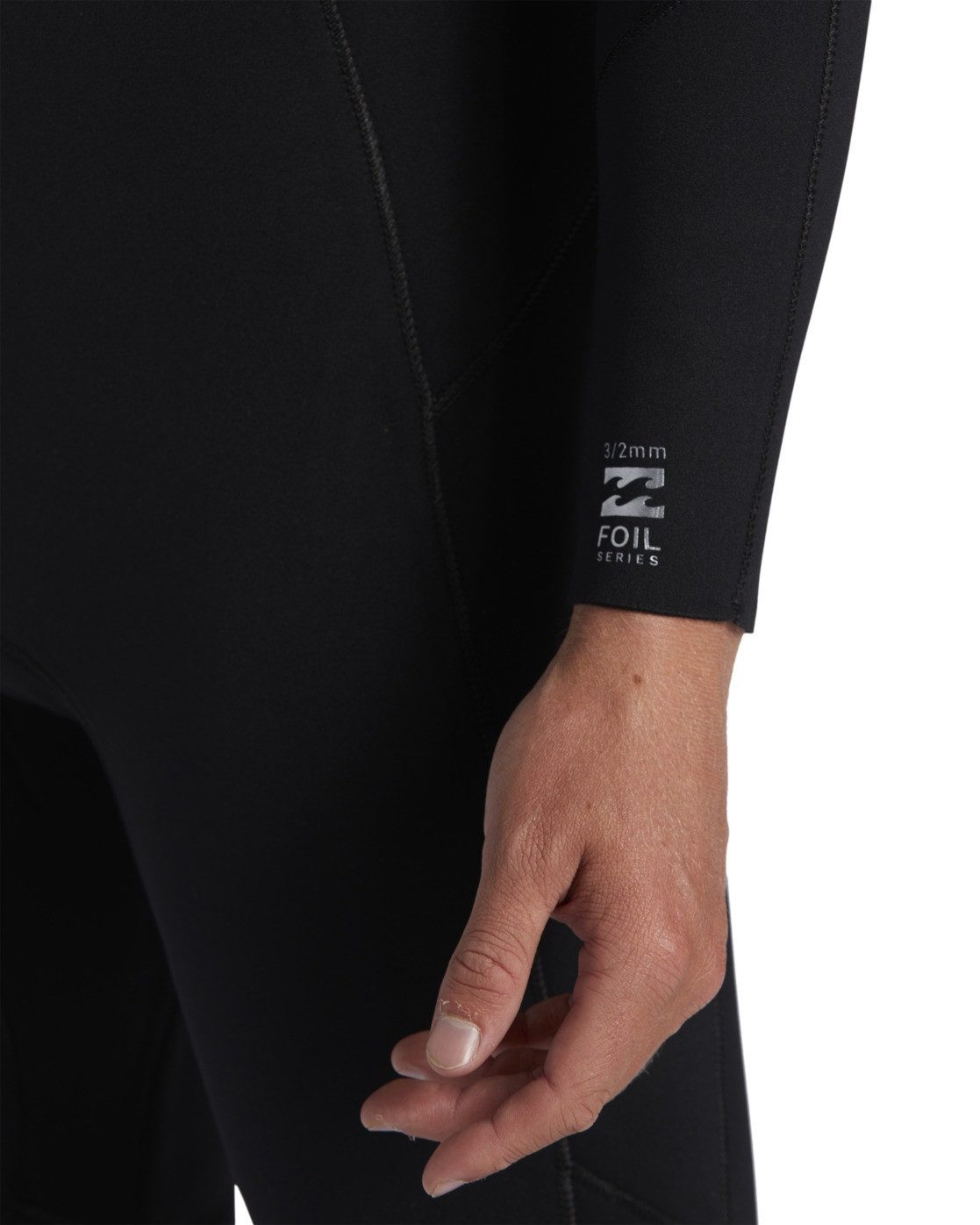 Billabong Neopreenpak 5/4mm Foil