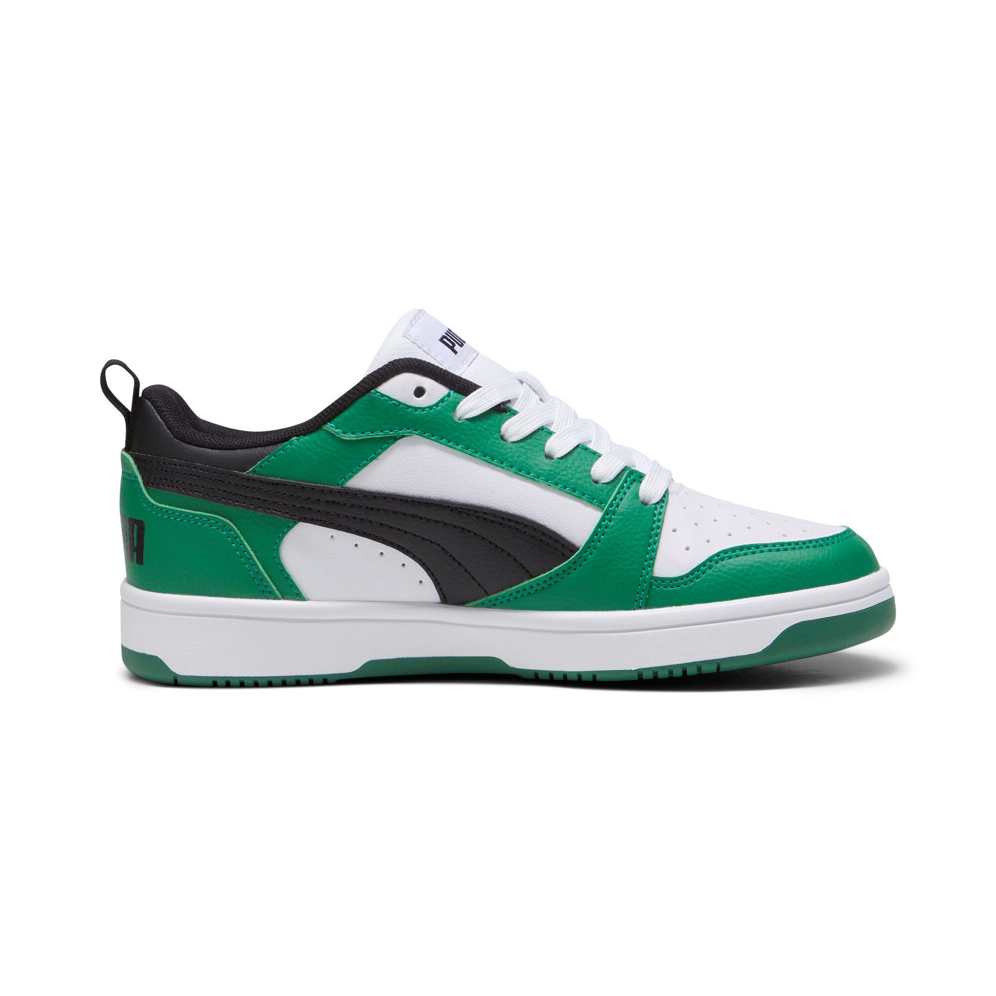 PUMA Sneakers REBOUND V6 LO JR