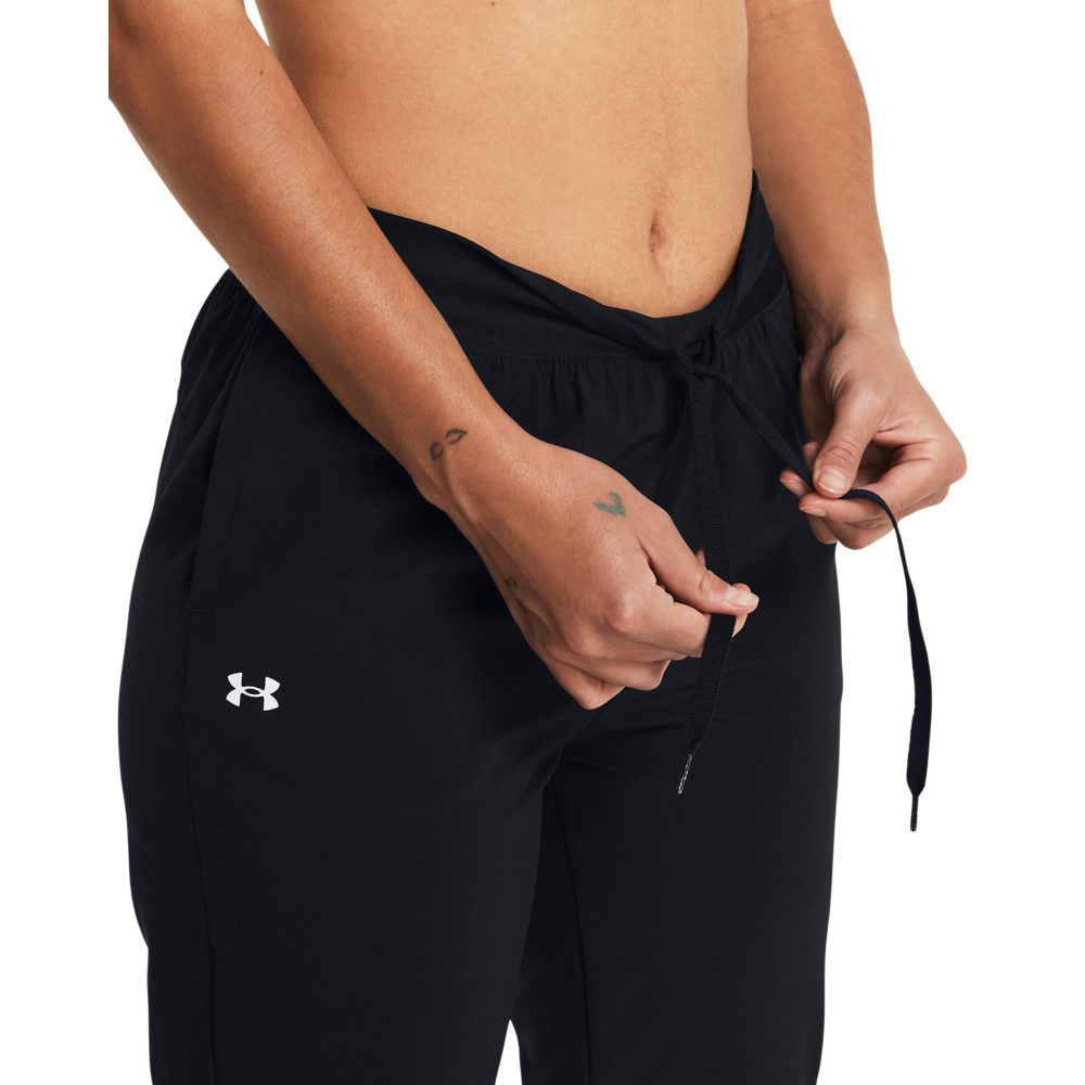 Under Armour® Trainingsbroek Rival Zacht geruwde binnenkant