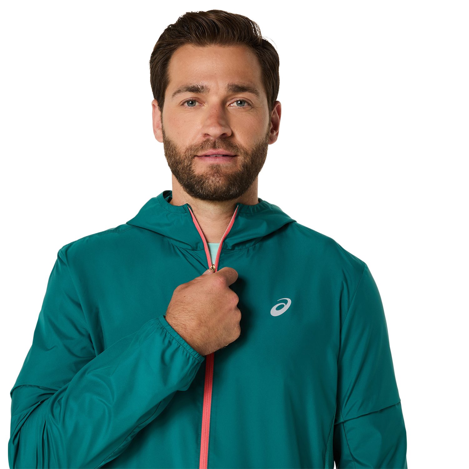 Asics Runningjack ASICS CORE JACKET