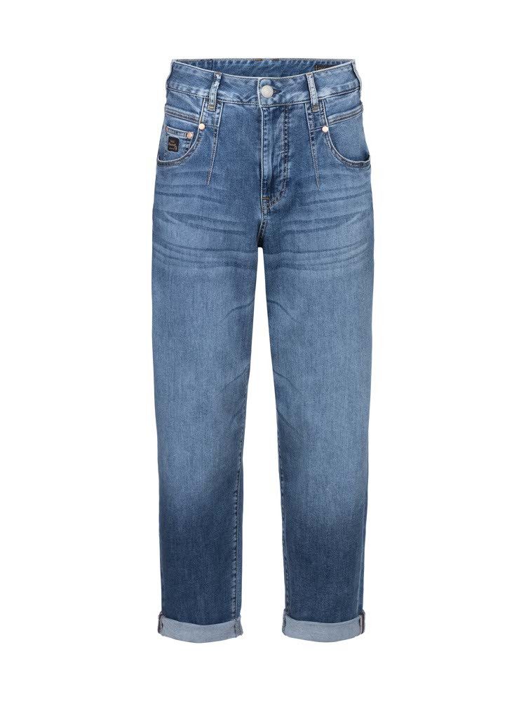 Herrlicher Straight jeans Brooke Recycled Denim Light