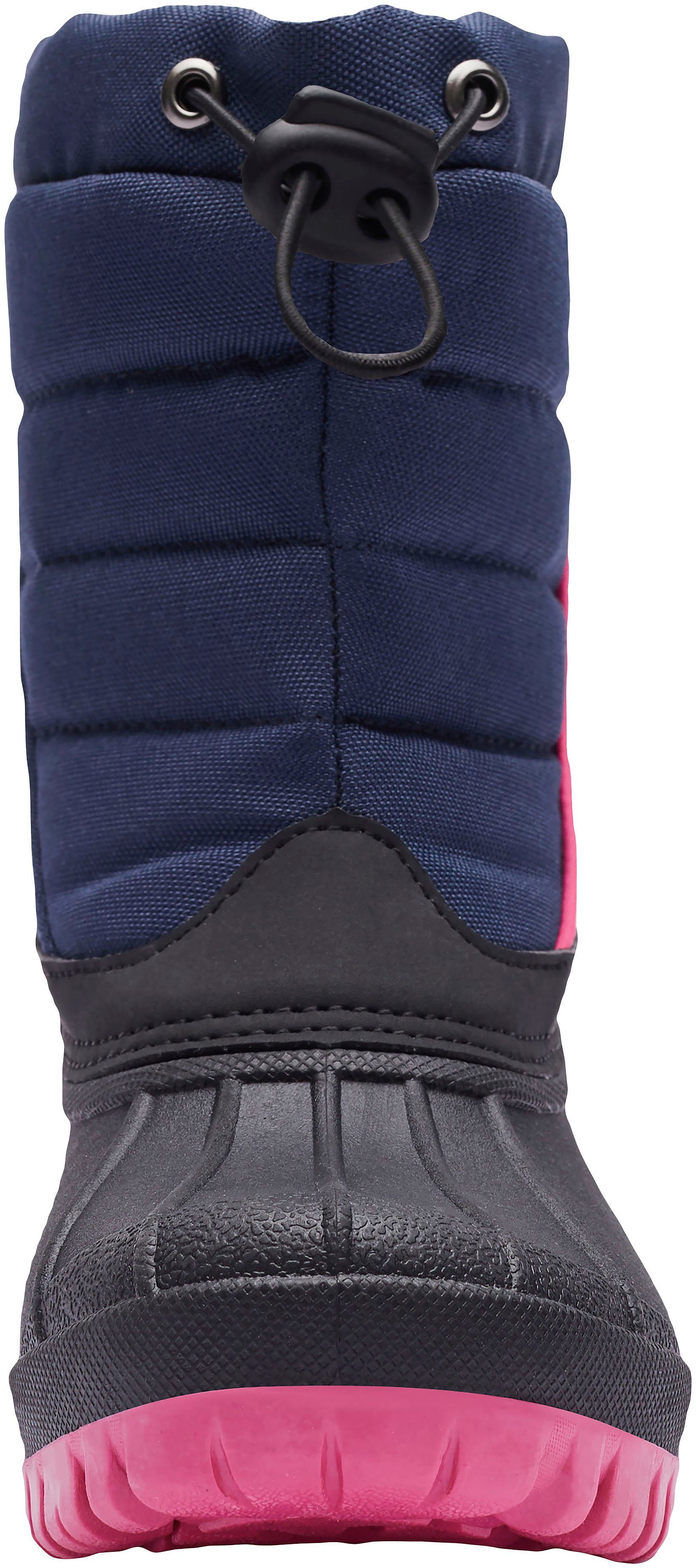 KangaROOS Winterlaarzen K-Ben Snowboots, winterlaarzen, winterschoenen, waterafstotend