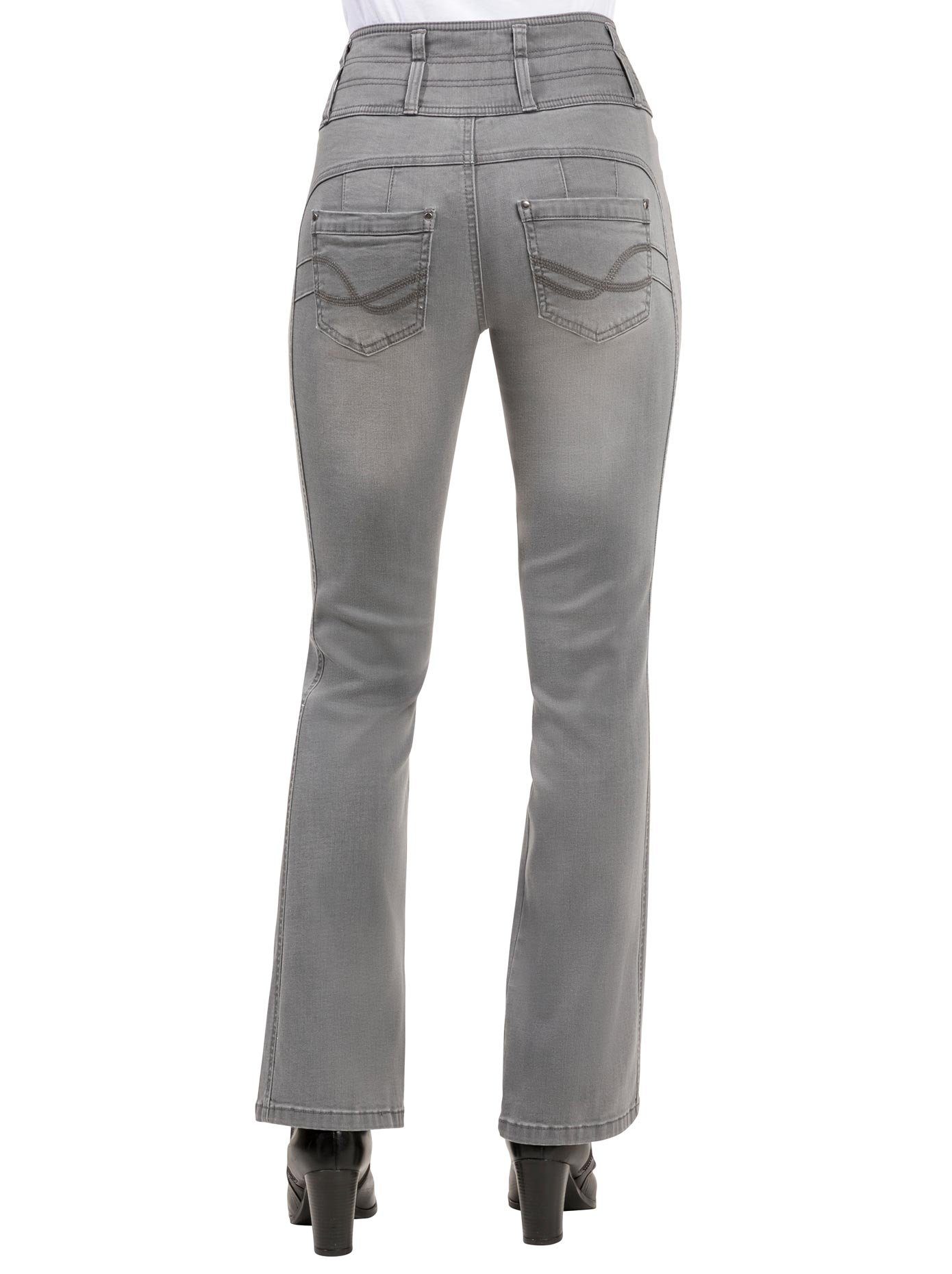 Classic Inspirationen 5-pocket jeans