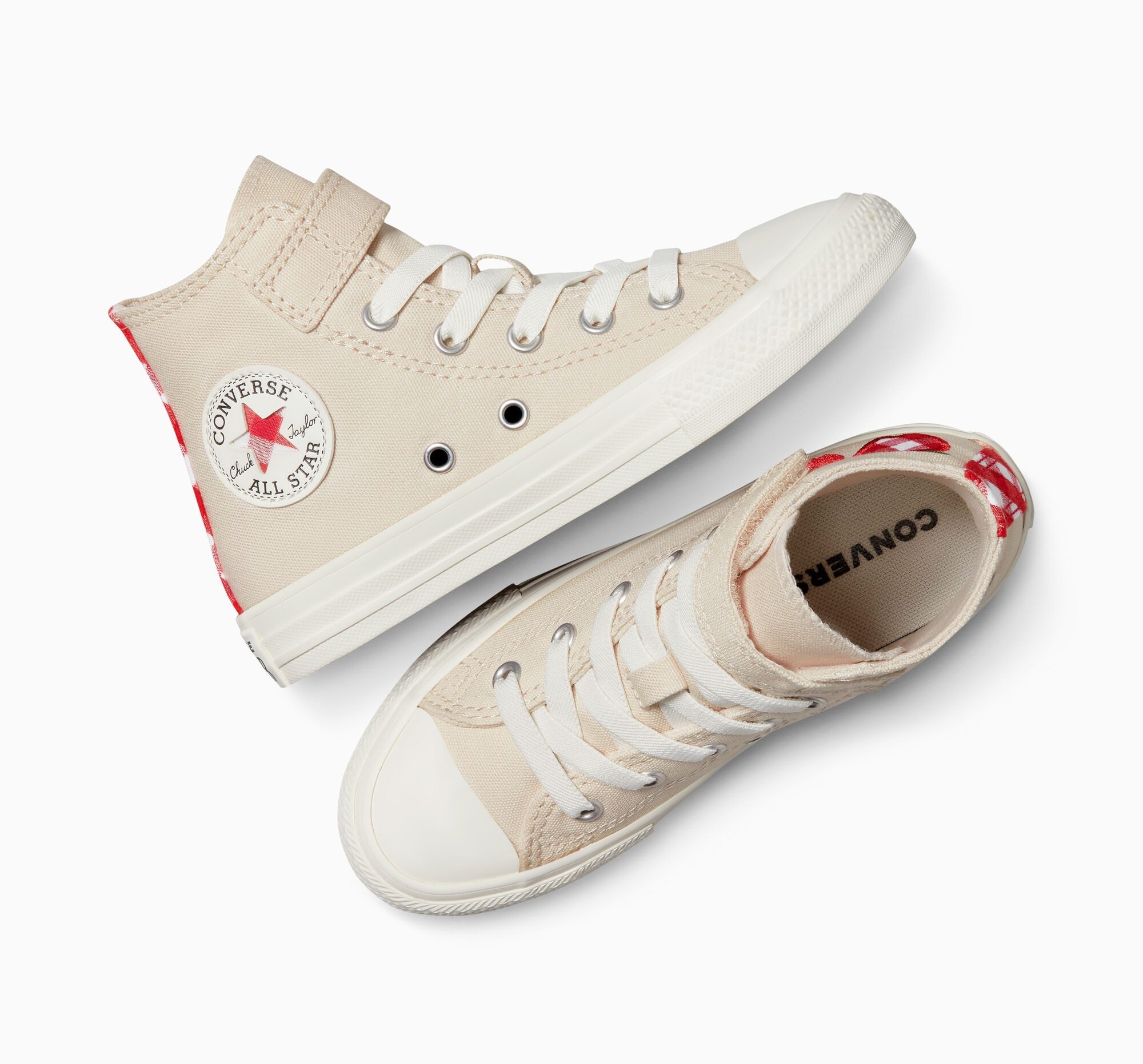 Converse Sneakers CHUCK TAYLOR ALL STAR CHECKERED ACC