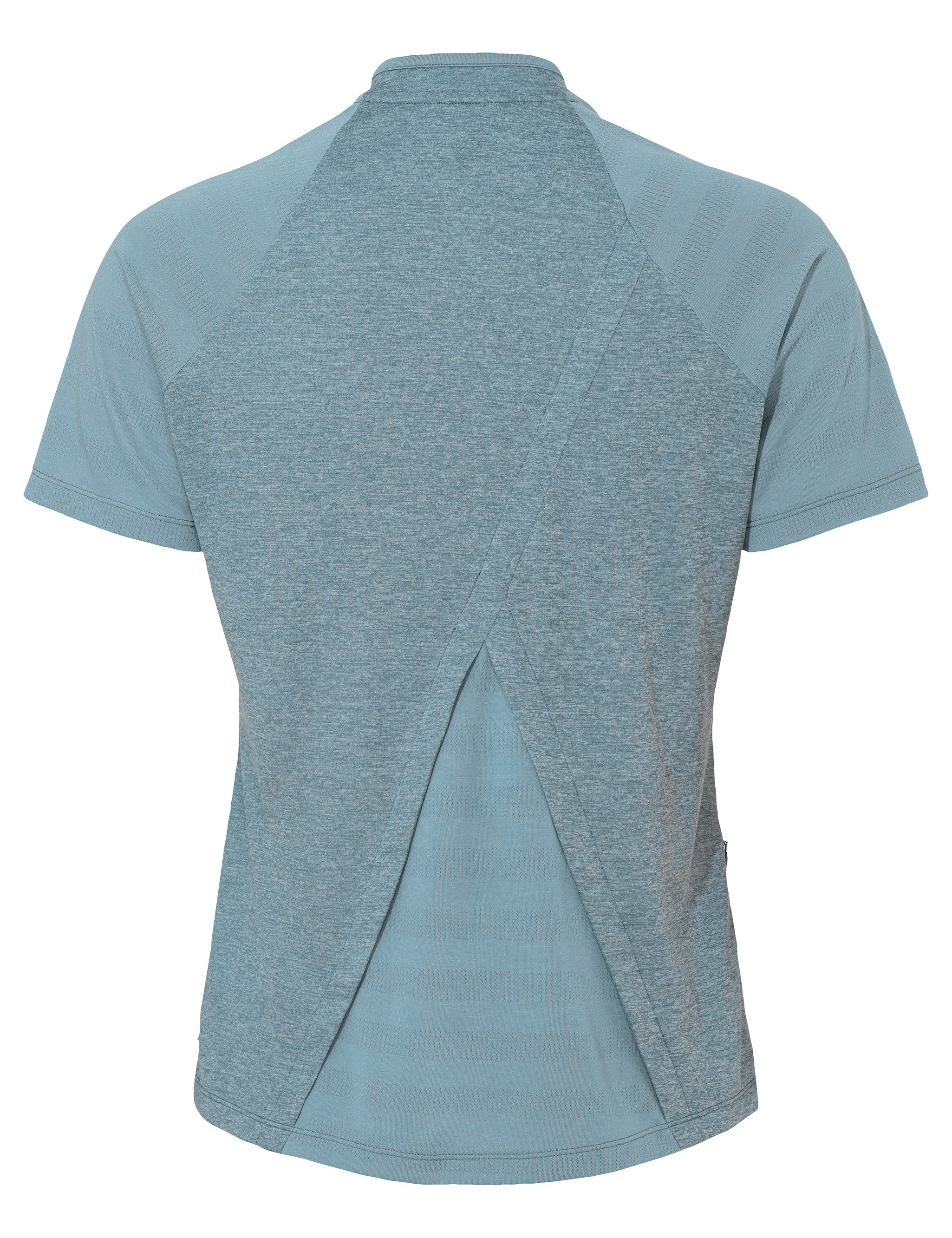 VAUDE Functioneel shirt WOMEN'S TAMARO HZ SHIRT IV