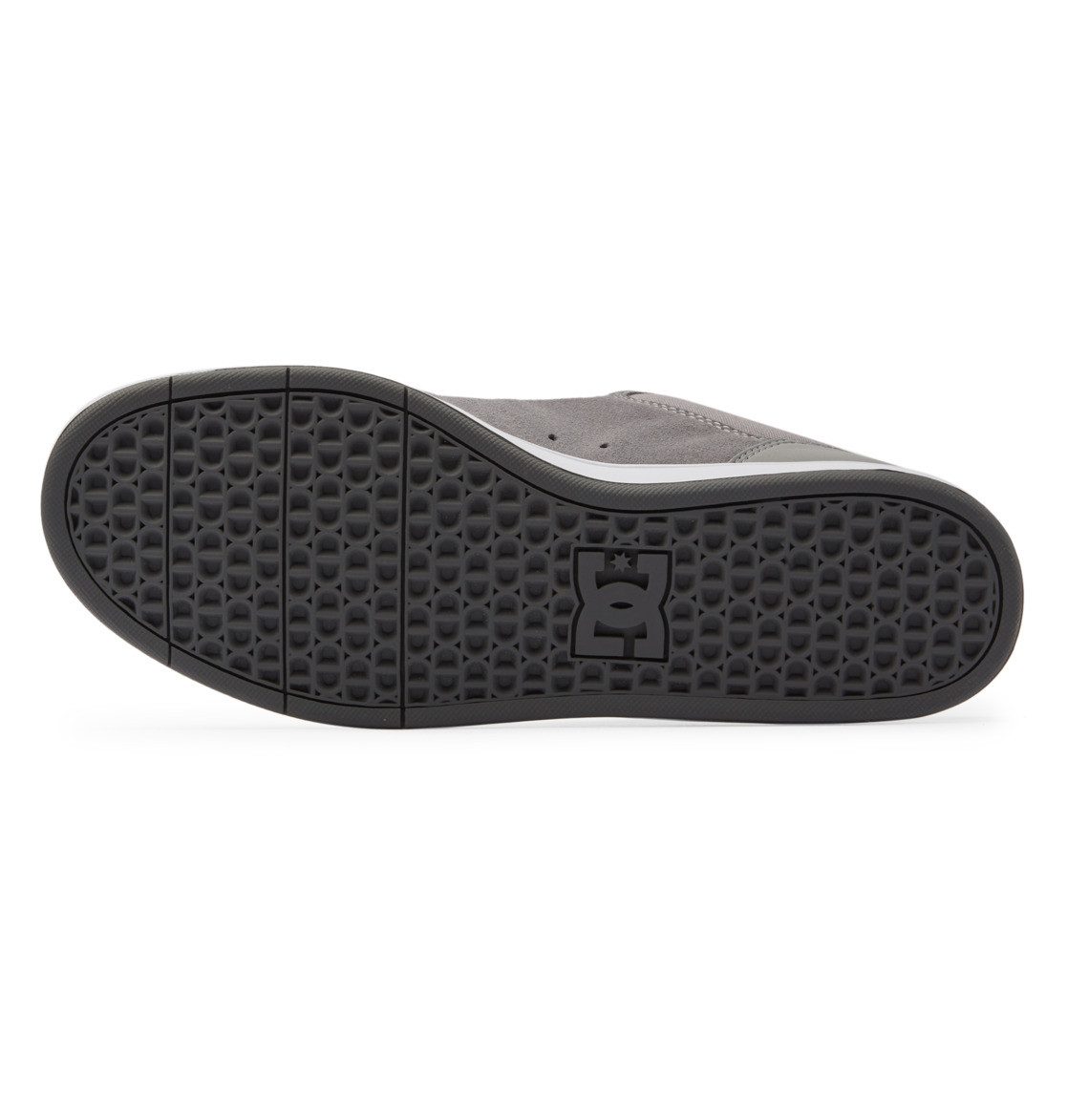 DC Shoes Sneakers Crisis 2