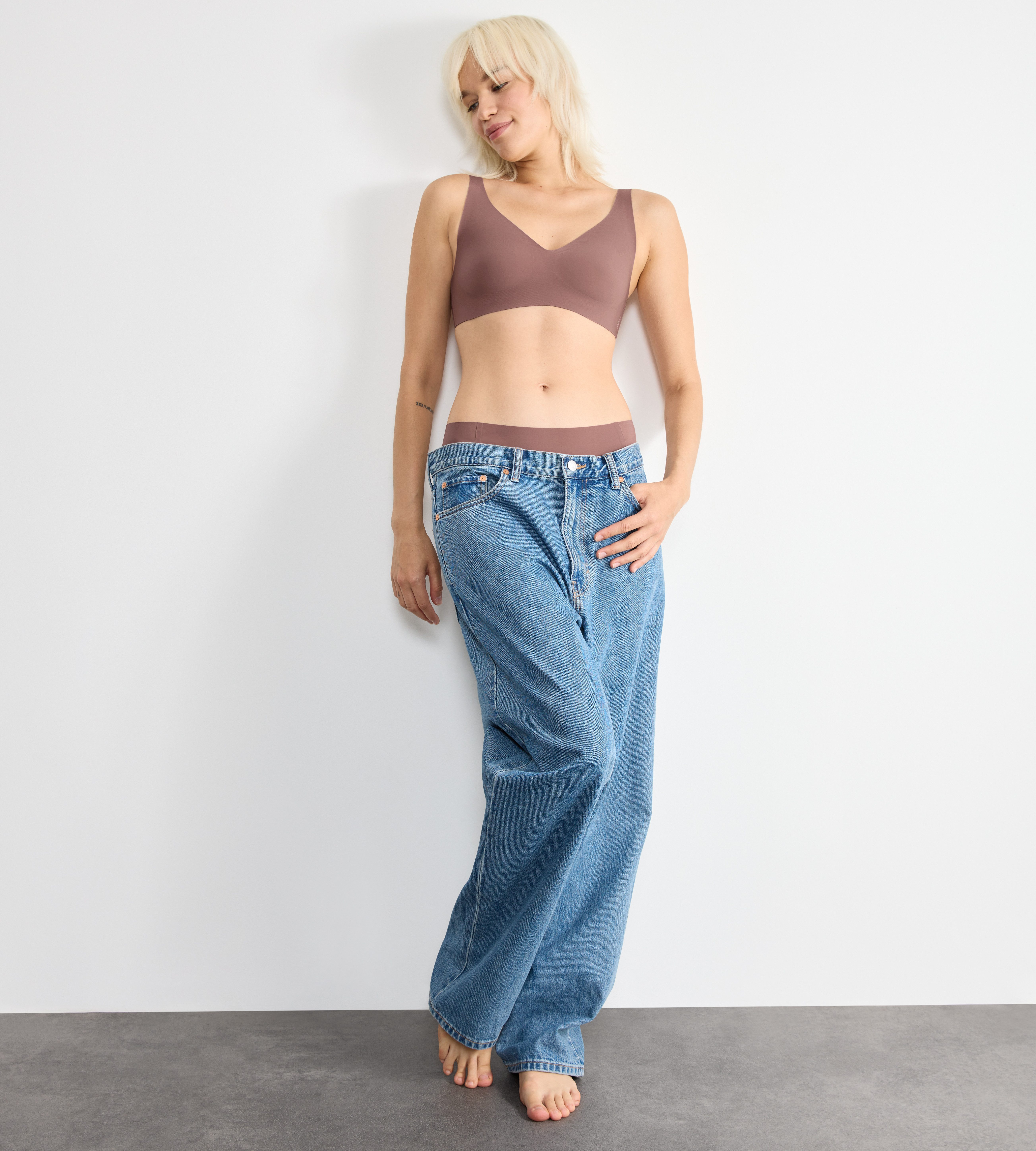 Sloggi High-waist-slip ZERO Feel 2.0