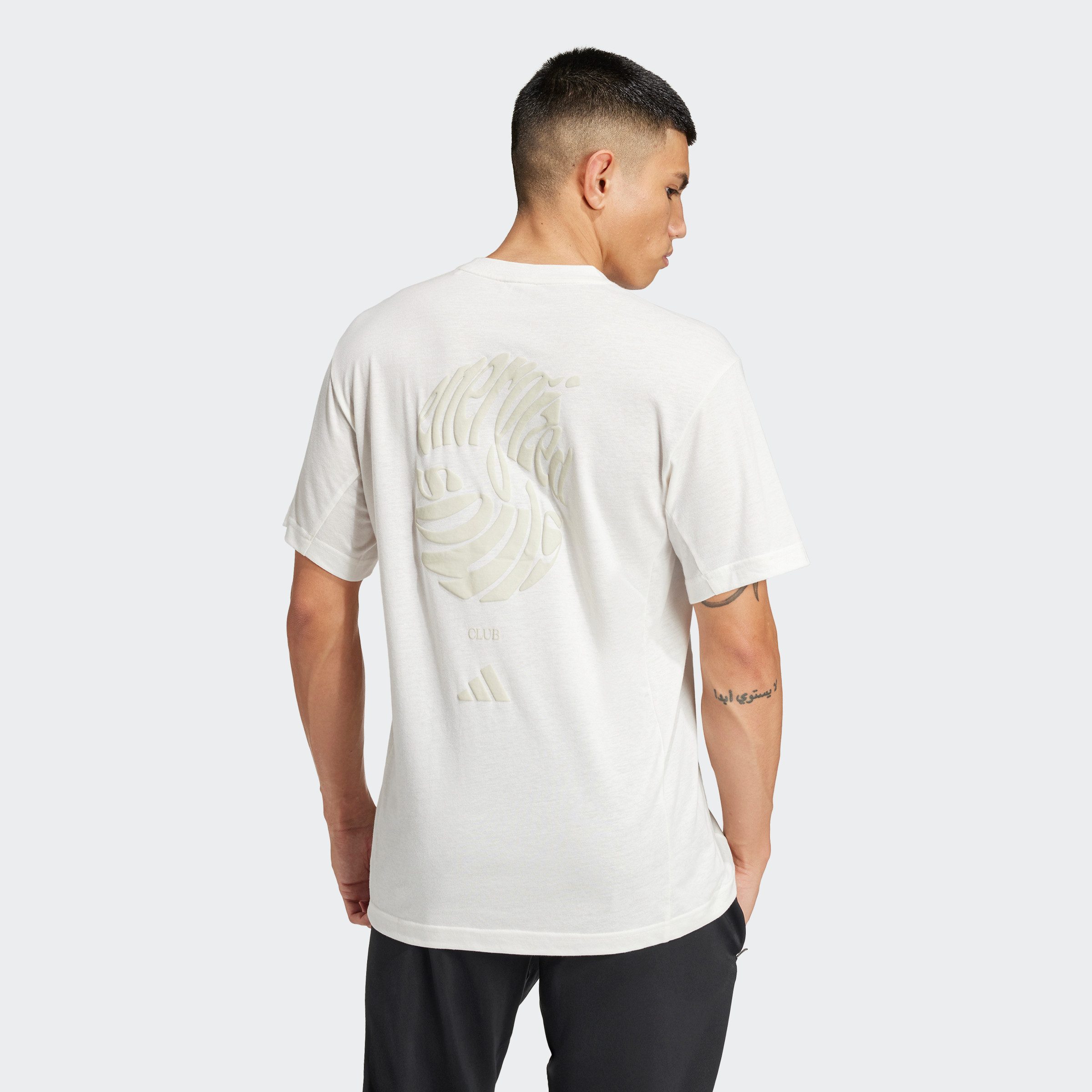 adidas Performance T-shirt YOGA TEE