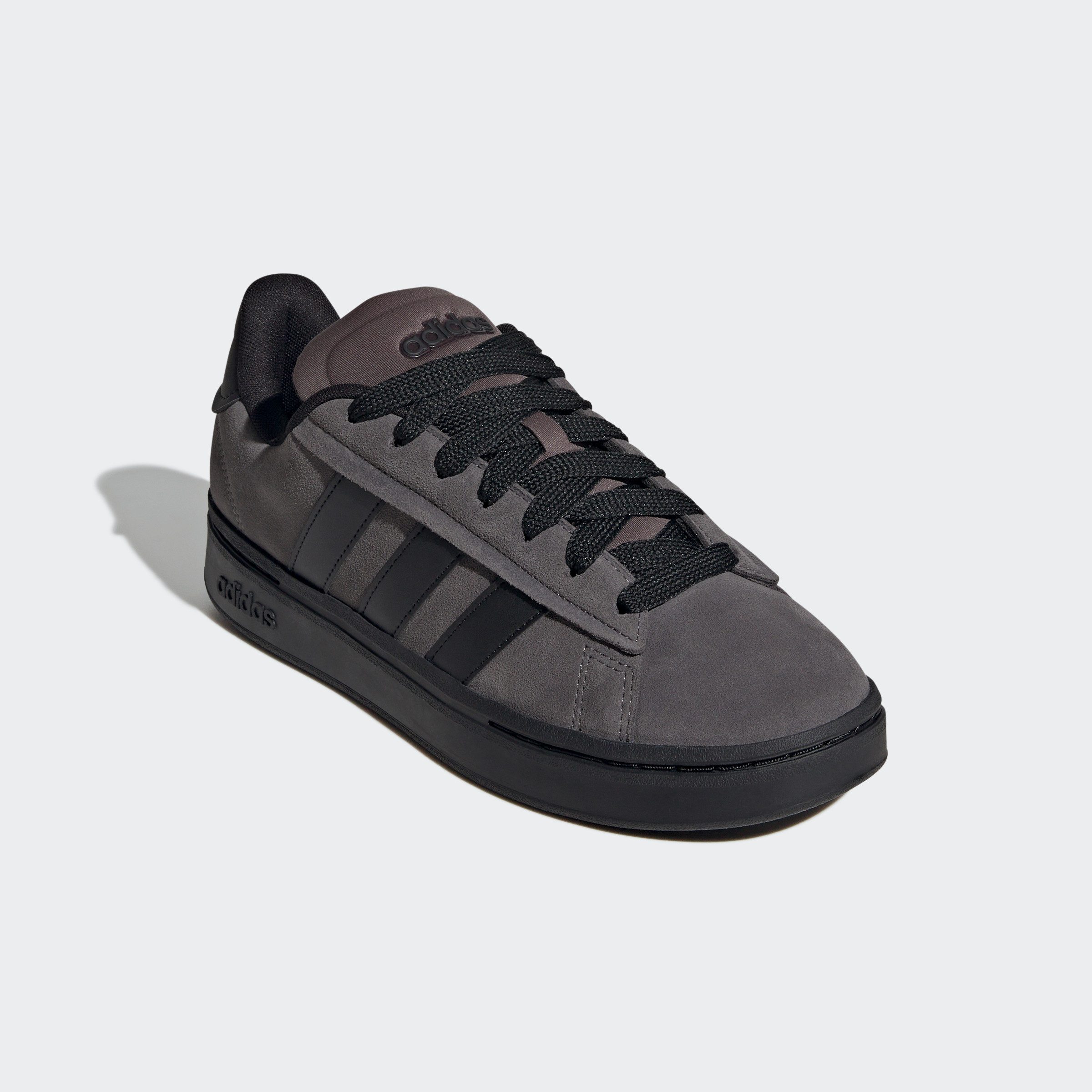 Adidas Sportswear Tennisschoenen GRAND COURT ALPHA Design geïnspireerd door de adidas Campus 00