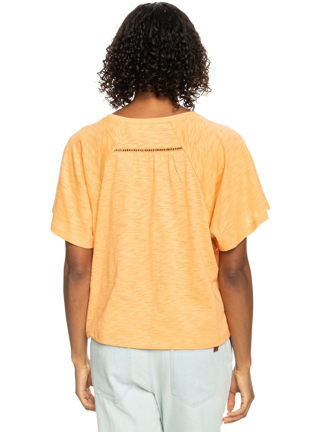 Roxy T-shirt Time On My Side
