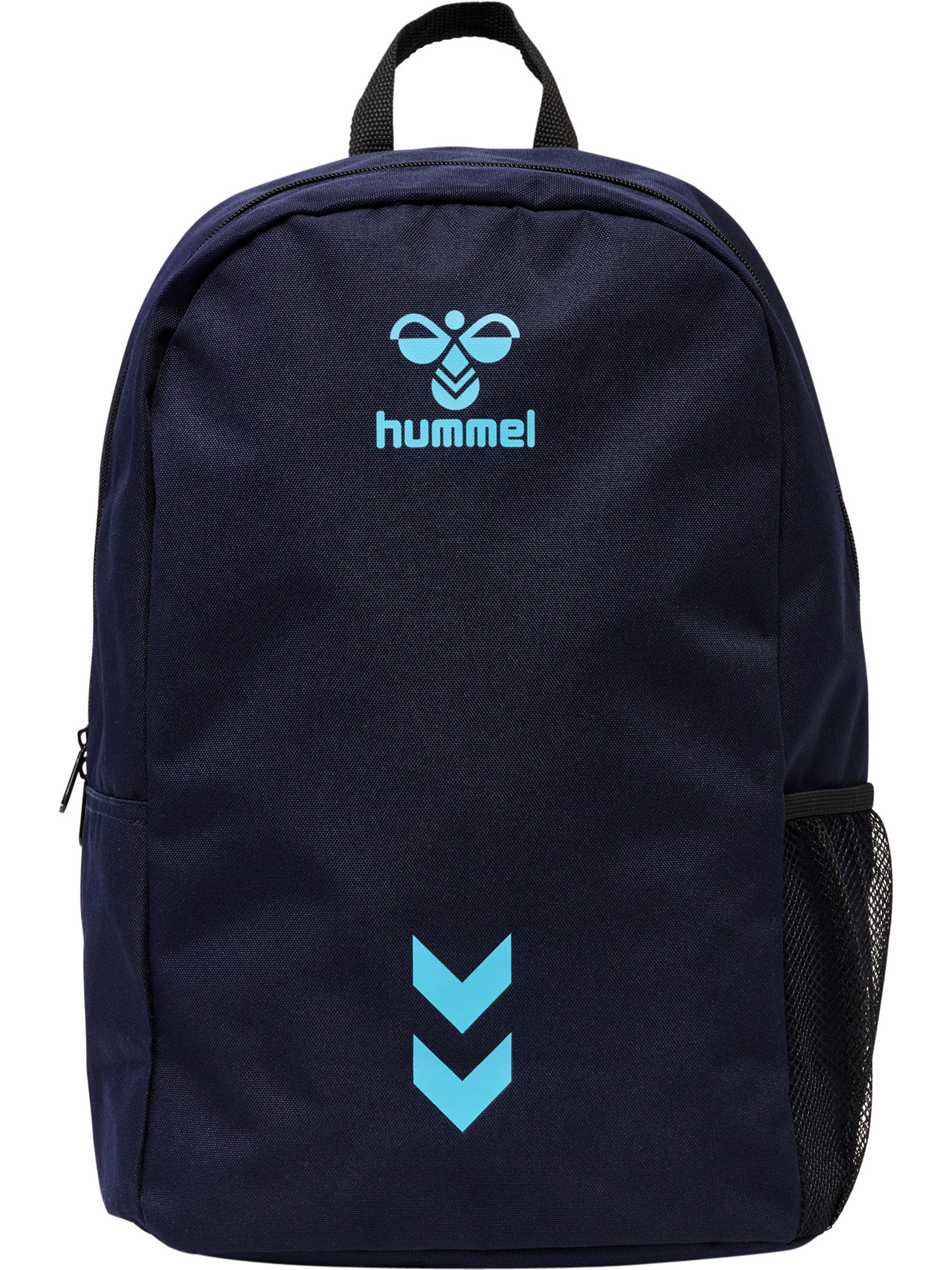 hummel Rugzak HMLESSENTIAL BACK PACK NEON (1-delig)