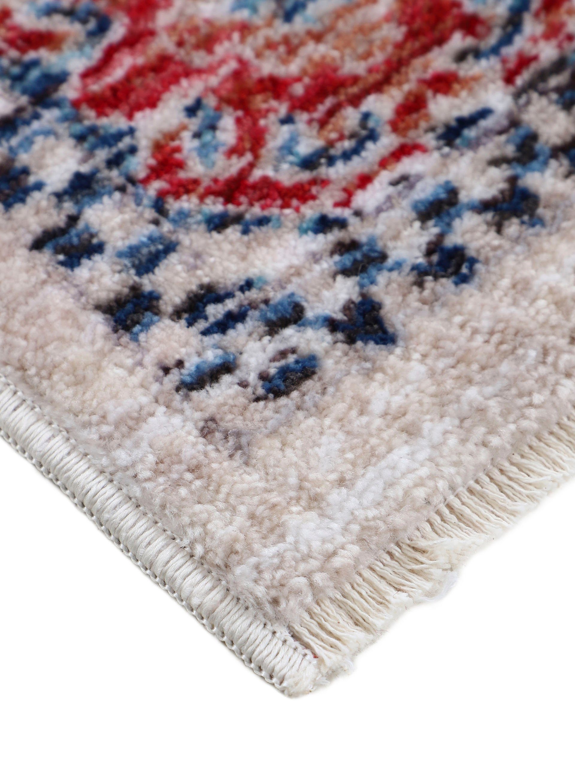 carpetfine Vloerkleed Phoenix Vintage-look, woonkamer