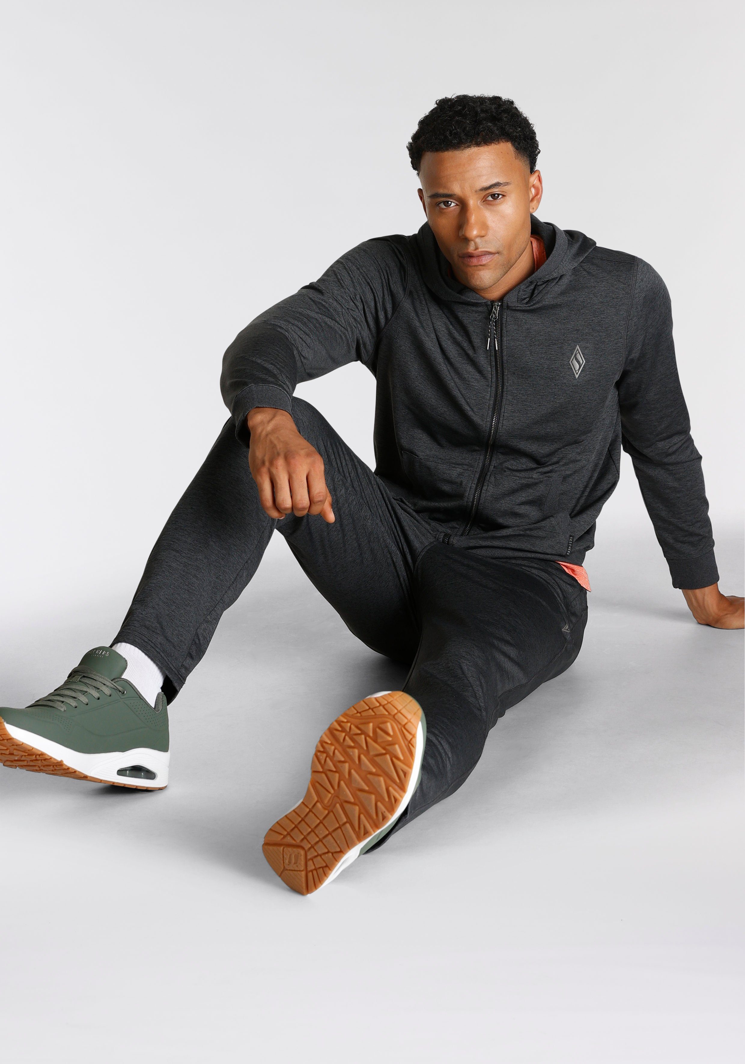 Skechers Joggingbroek